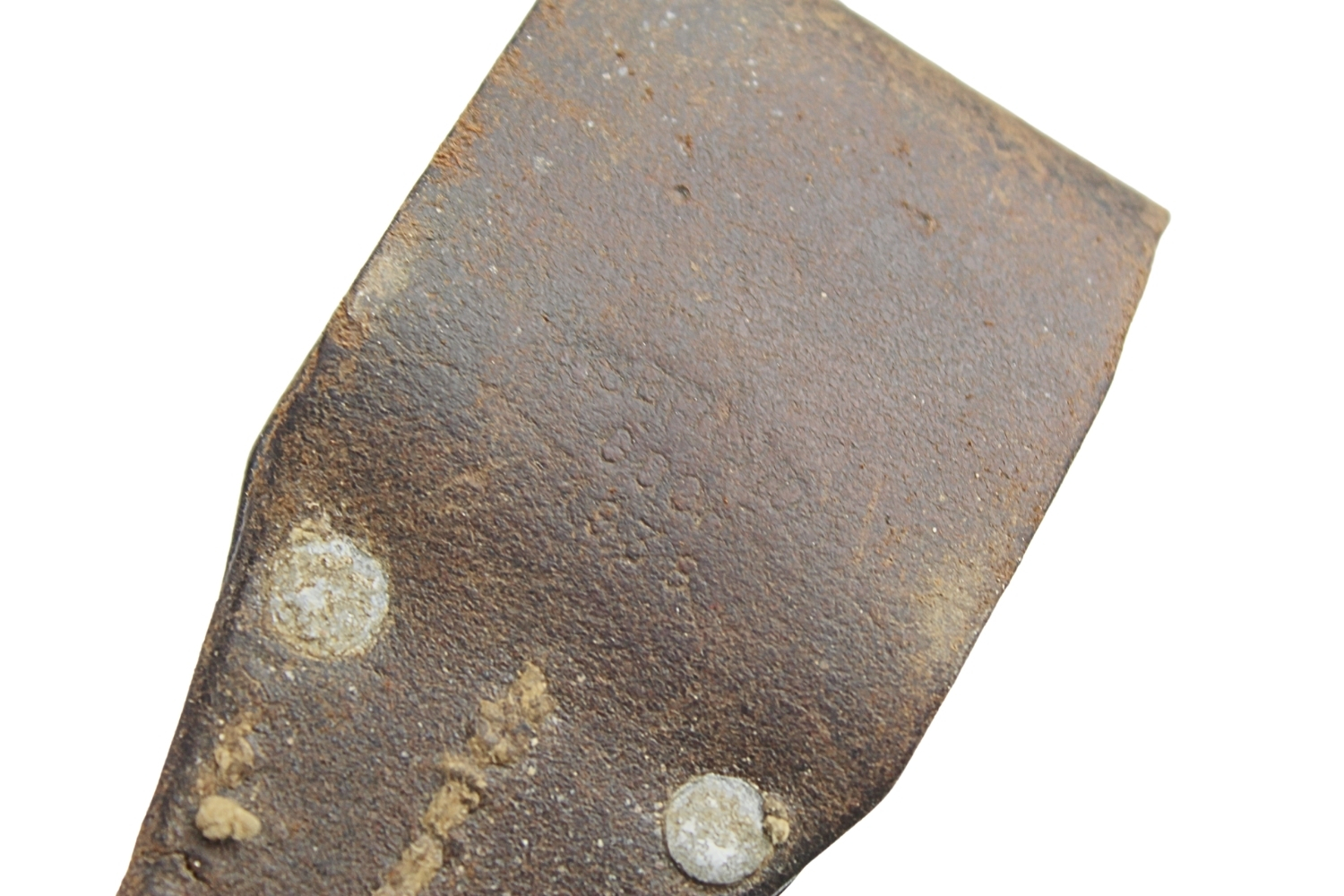 Bagnet Niemiecki S84 98 CRS 1940 z żabką