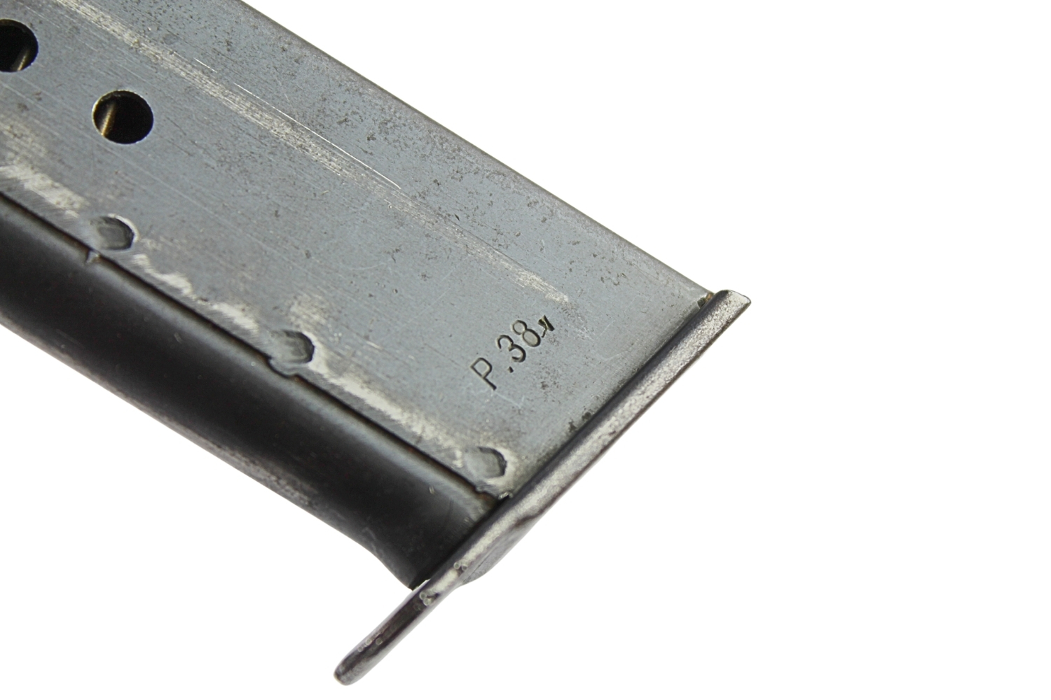 NIEMCY MAGAZYNEK P38