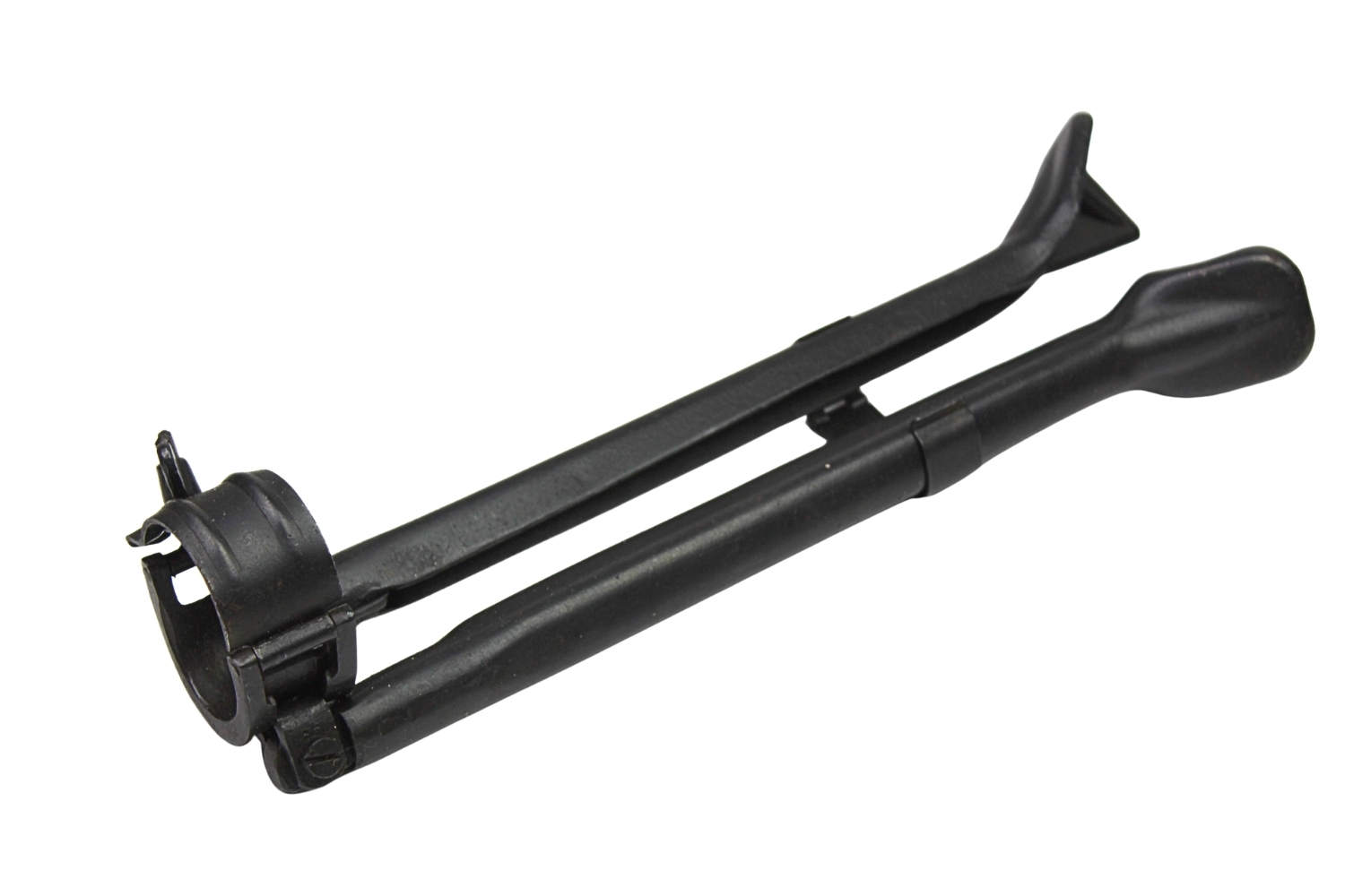 ZSRR DWÓJNÓG DP28 na nogach PTRD-41