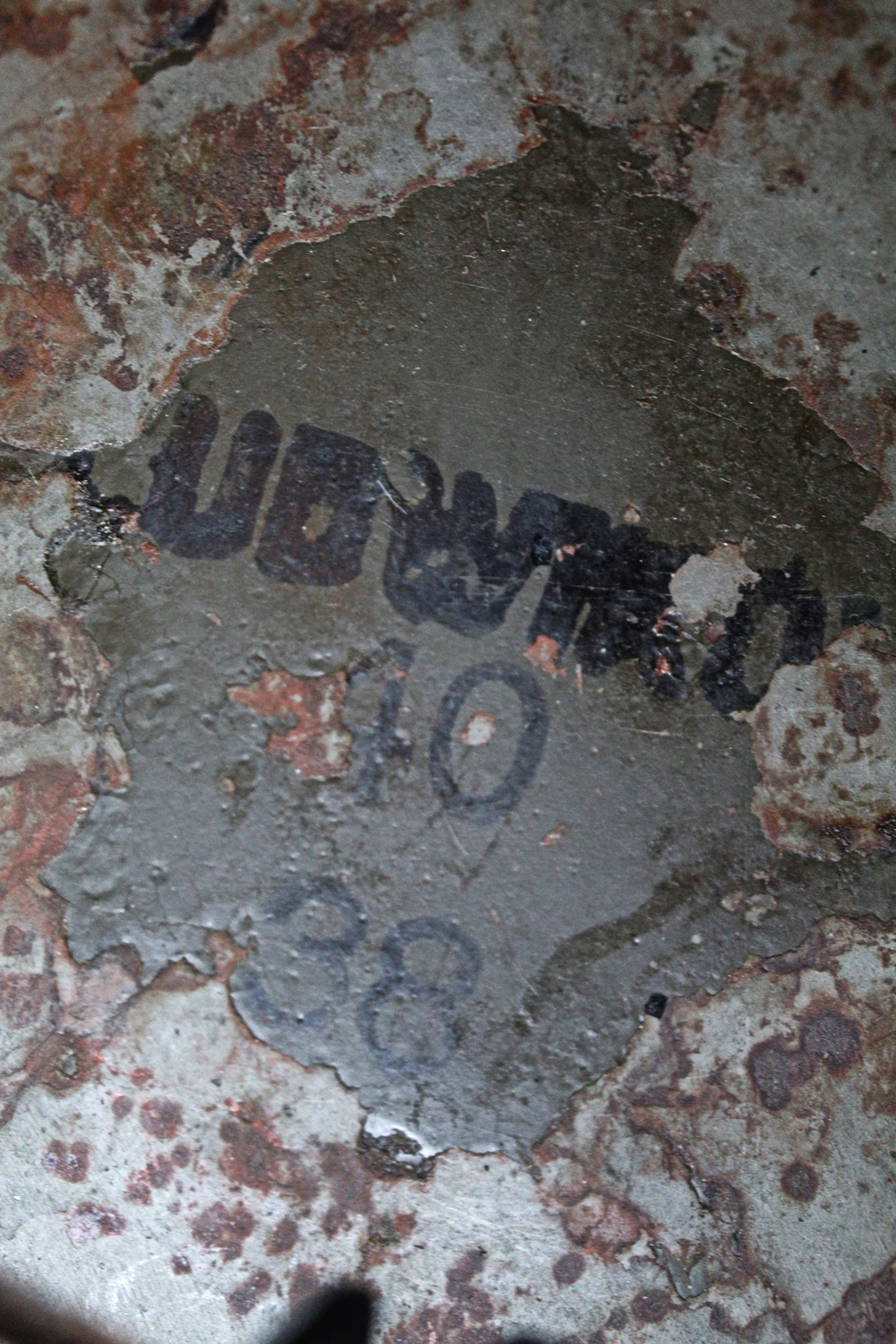 II RP Hełm wz.31 Ludwików Kielce 1938