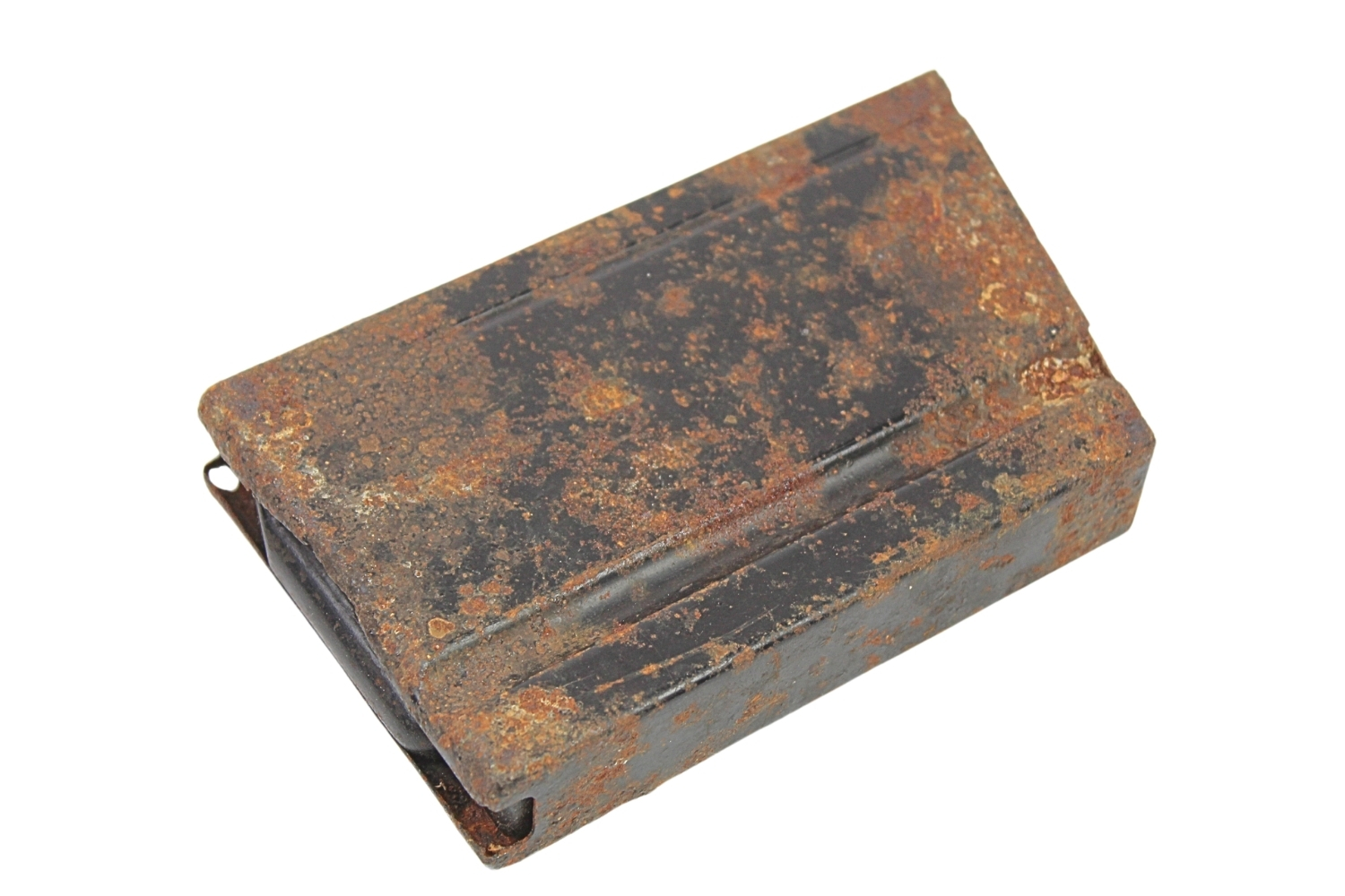 II RP Magazynek RKM wz.28