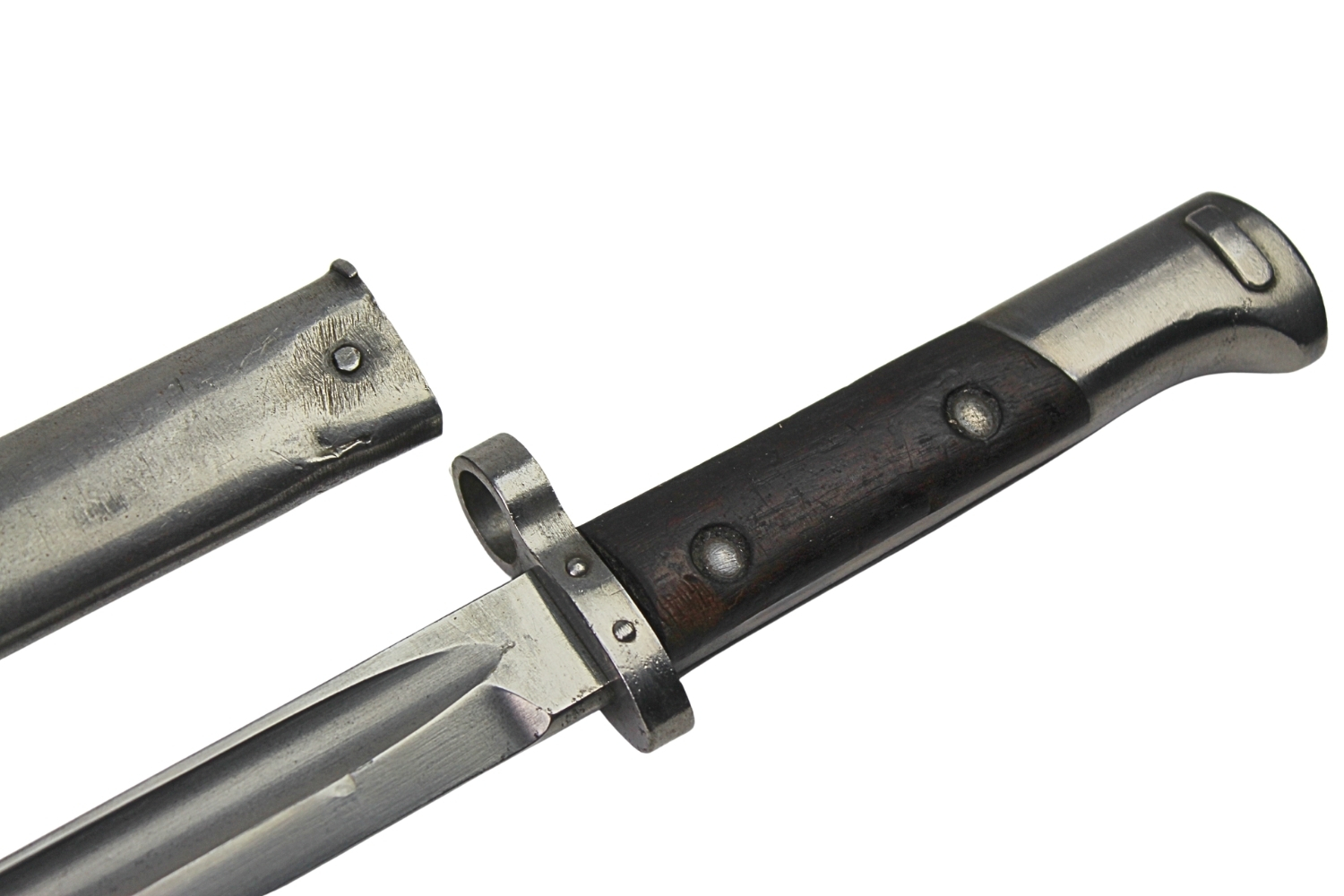 Bagnet Perski vz. 23 Mauser 