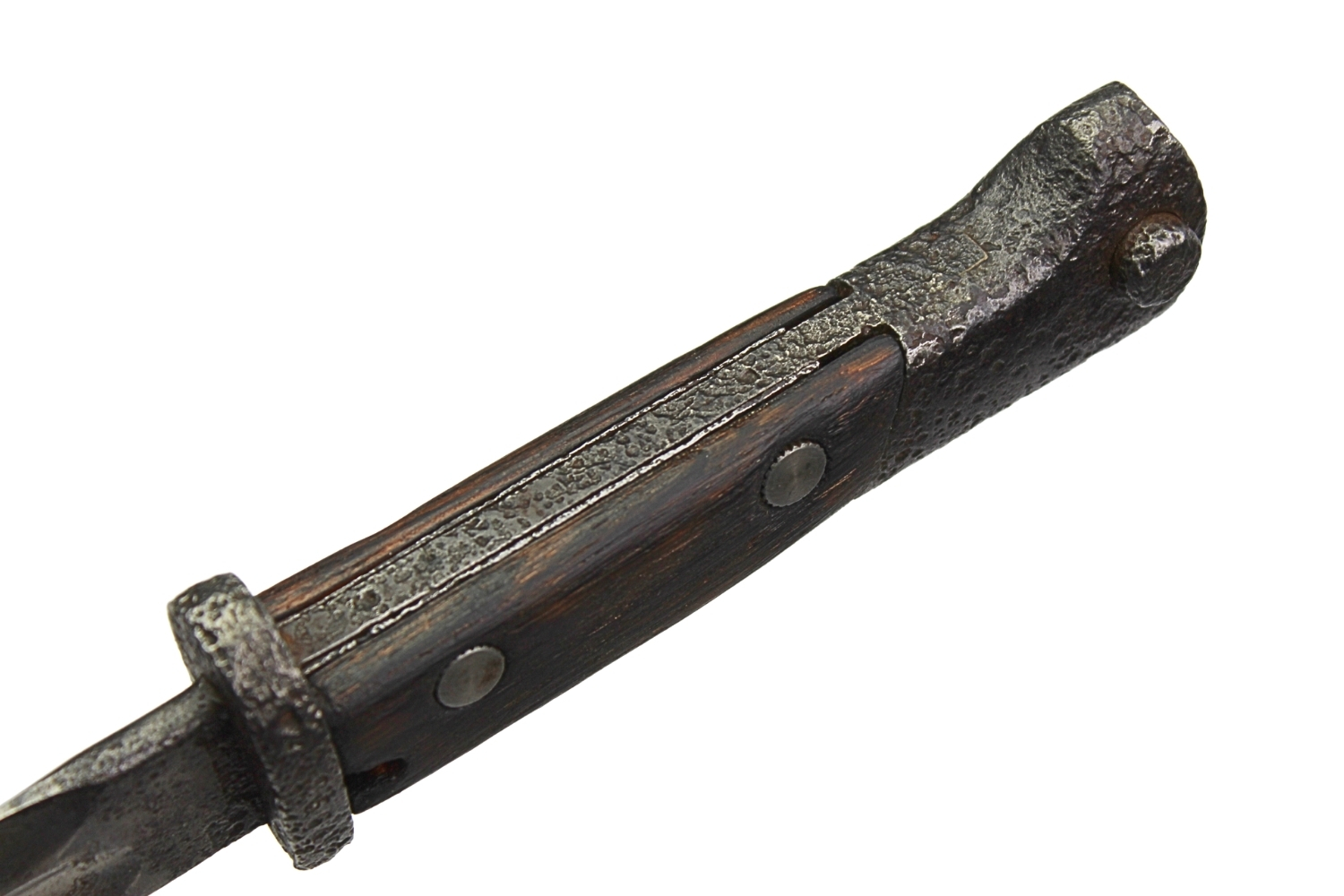 II RP Bagnet wz.24 „Perkun”