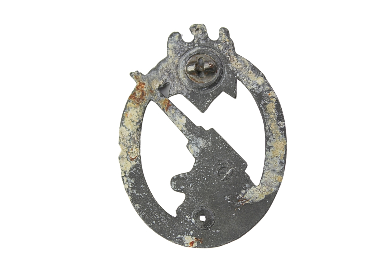 Odznaka Artylerii Flak WH