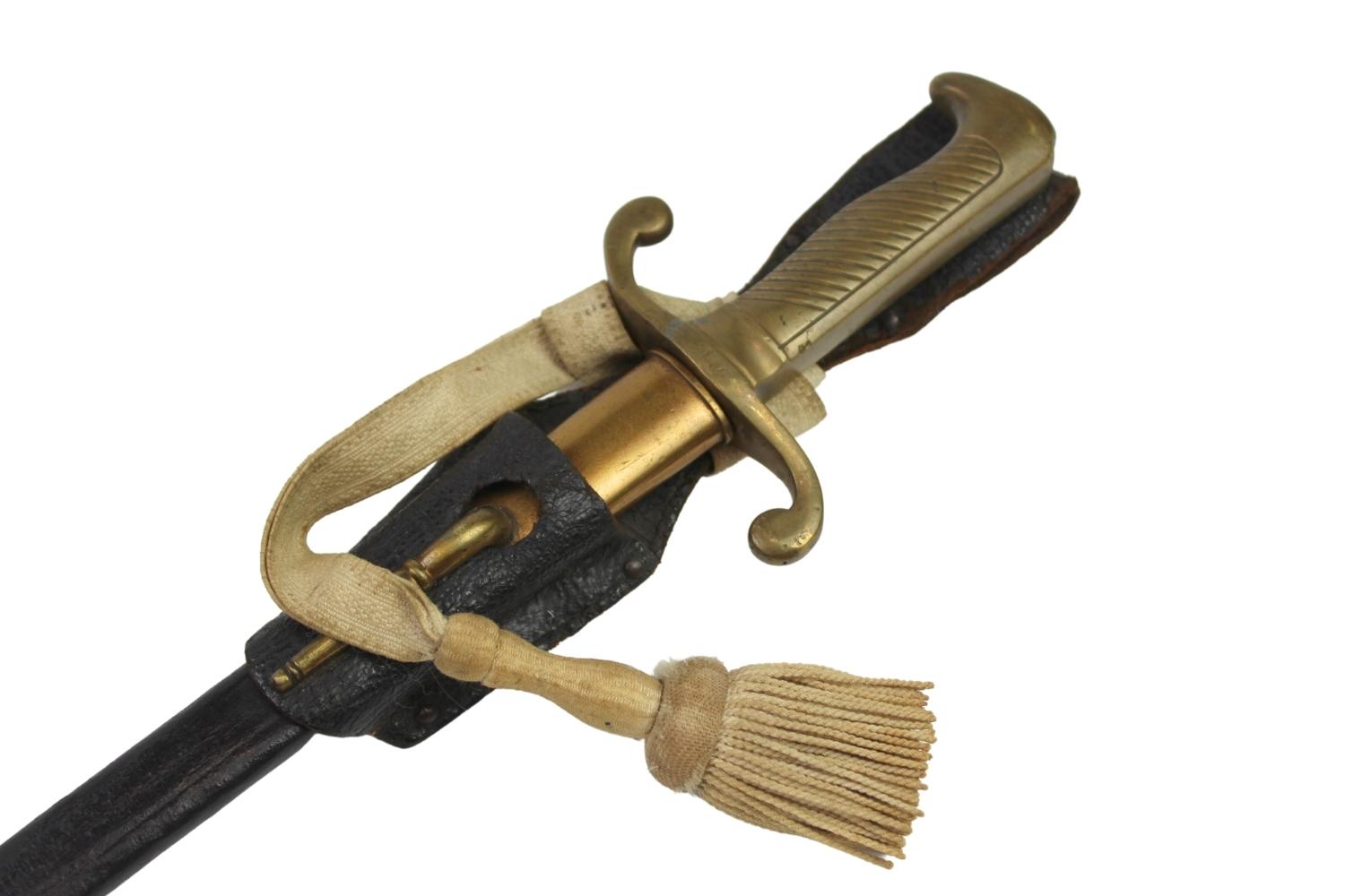 Bagnet M71 paradny z żabką i temblakiem Dekor 