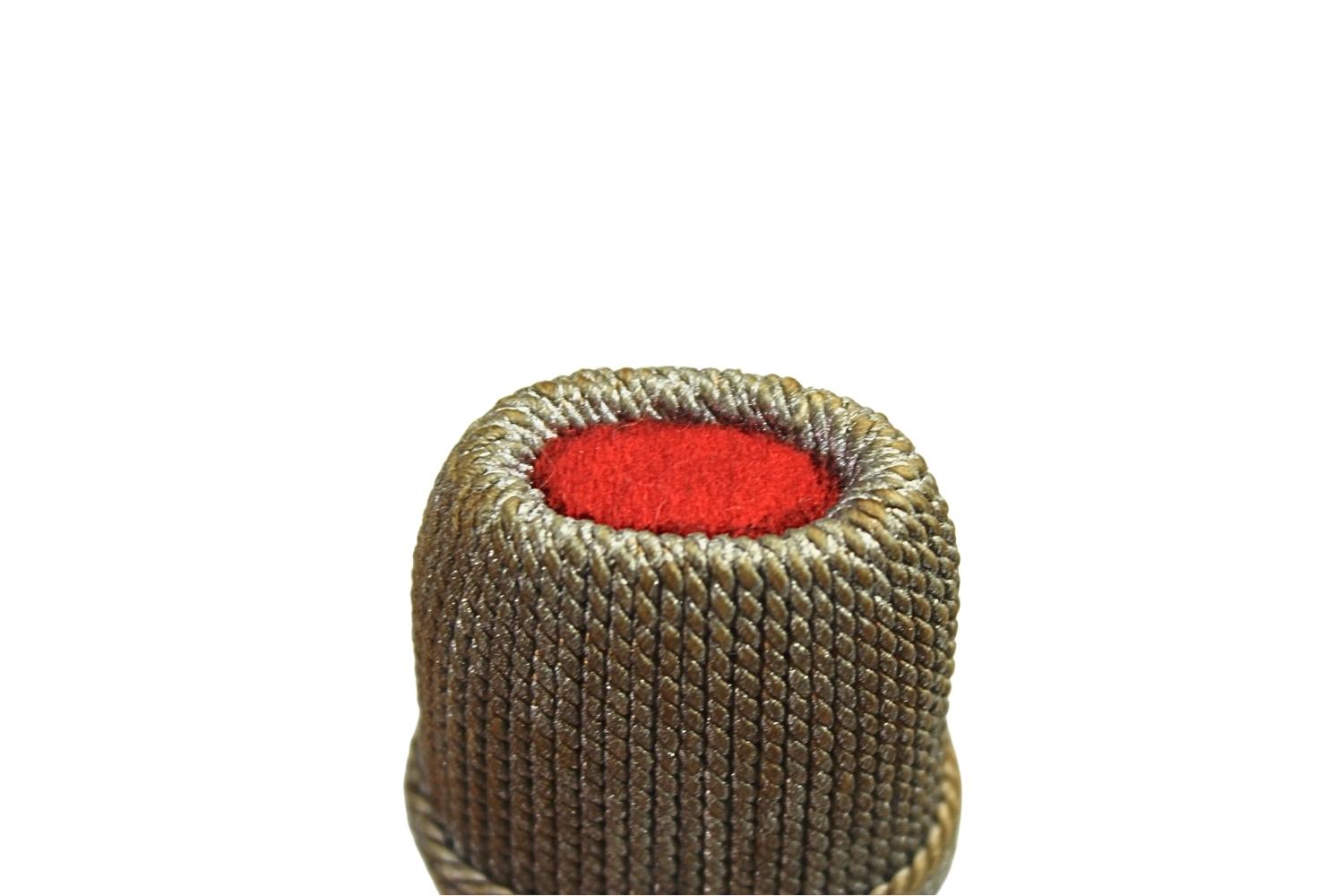 Ozdobny temblak szabli