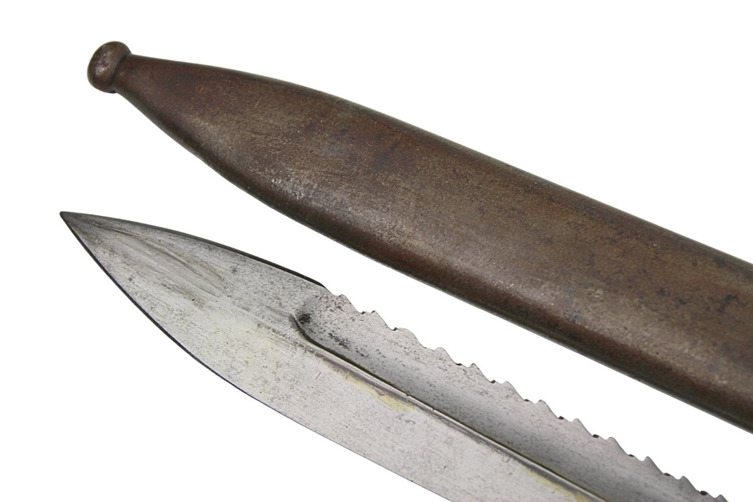 NIEMCY BAGNET M 1895/05 Z PIŁĄ