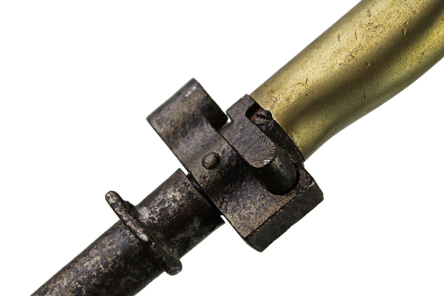 BAGNET LEBEL WZ.1886