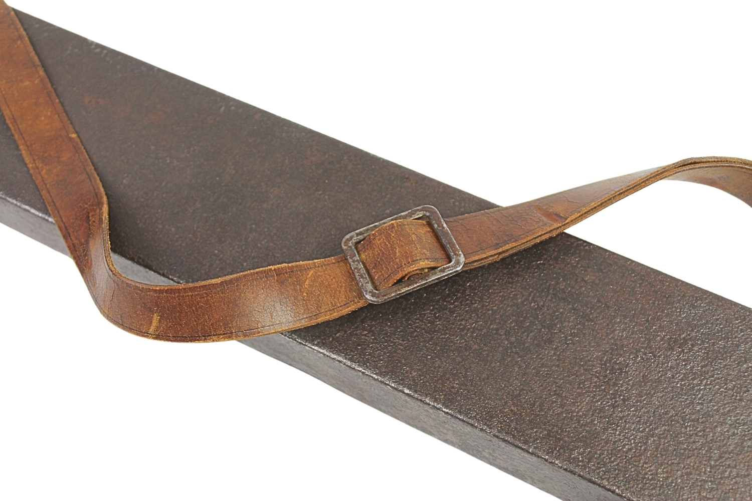 II RP Pokrowiec na 3 lufy CKM wz.30