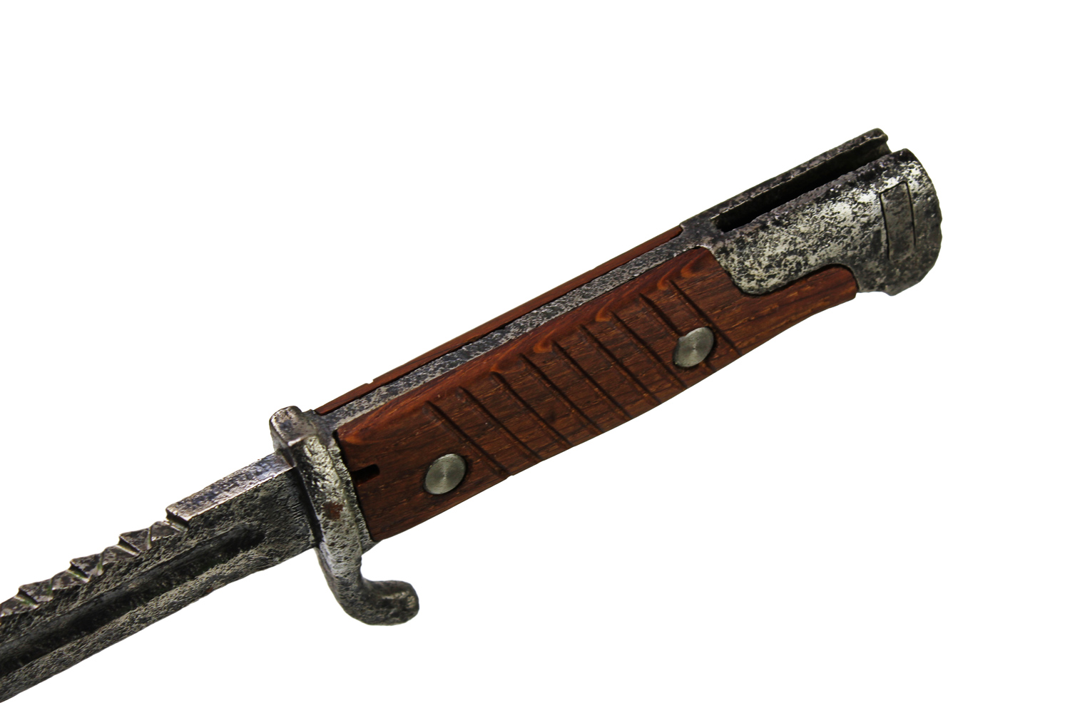 Bagnet wz.98 „Ość” z piłą