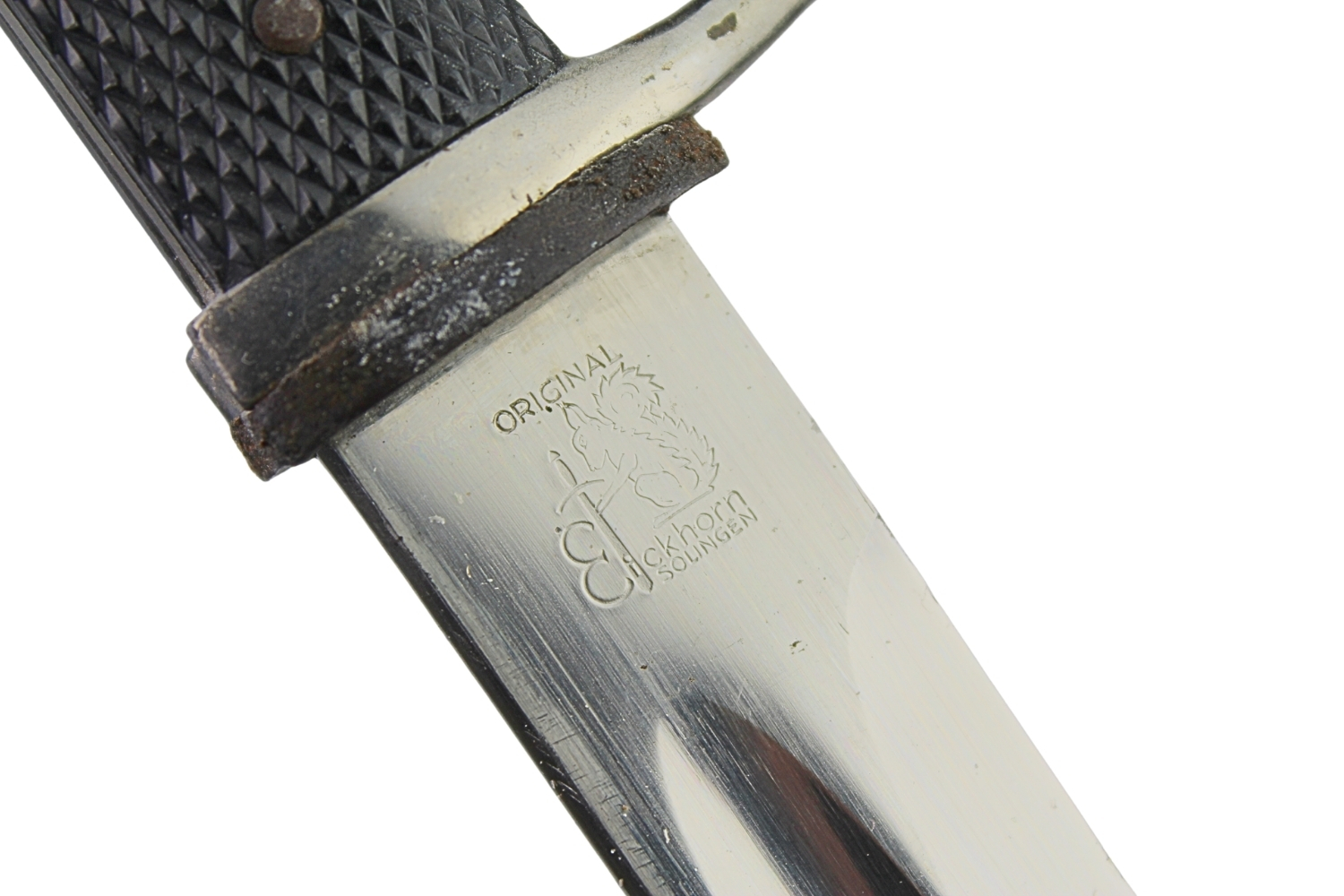 NIEMCY BAGNET K98 PARADNY