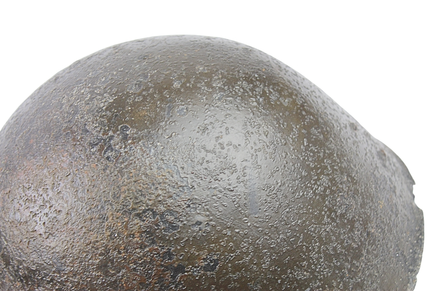 II RP Hełm wz.31 Huta Ludwików