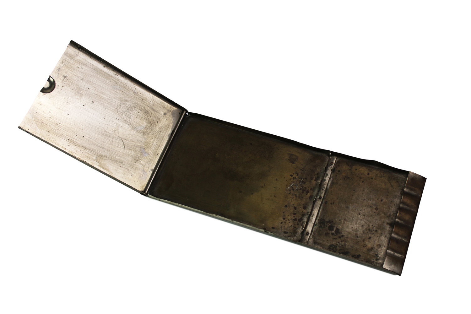 II RP Piórnik na narzędzia chirurgiczne WP SAN Seroczyński Warszawa 1935