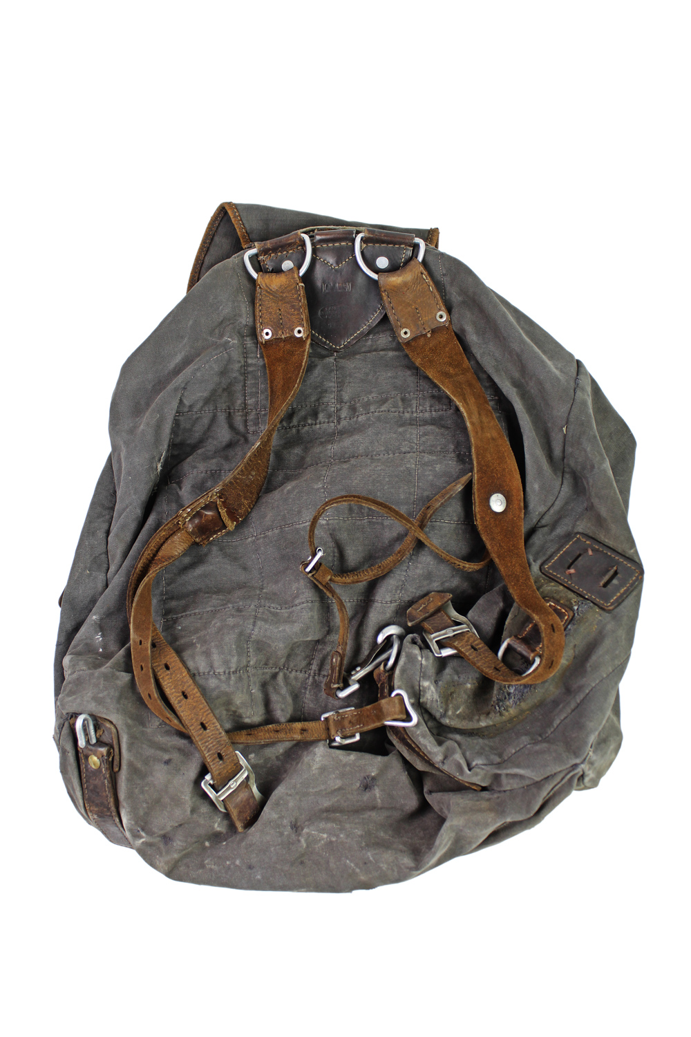 Plecak niemiecki Luftwaffe Bayern 1938