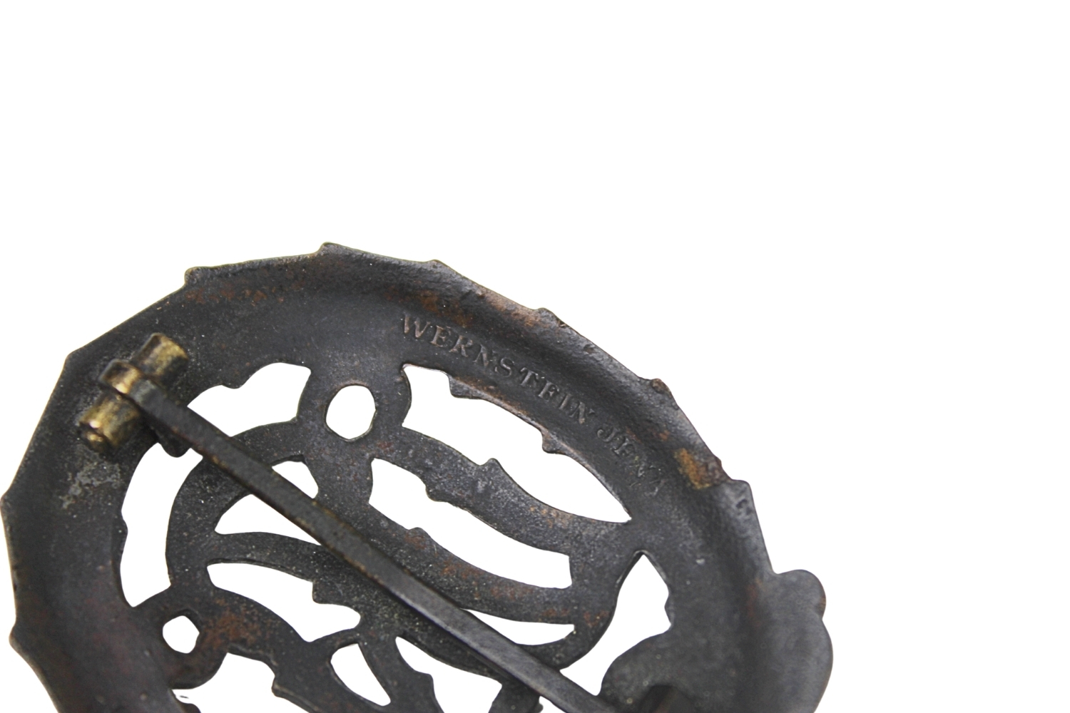 ODZNAKA REICHSSPORTABZEICHEN