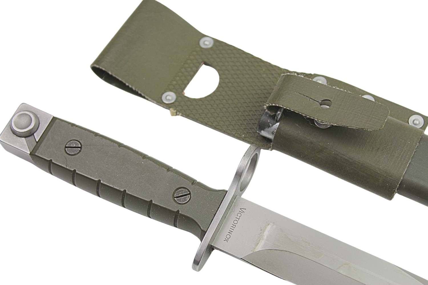 SZWAJCARIA BAGNET MODEL 1990 VICTORINOX