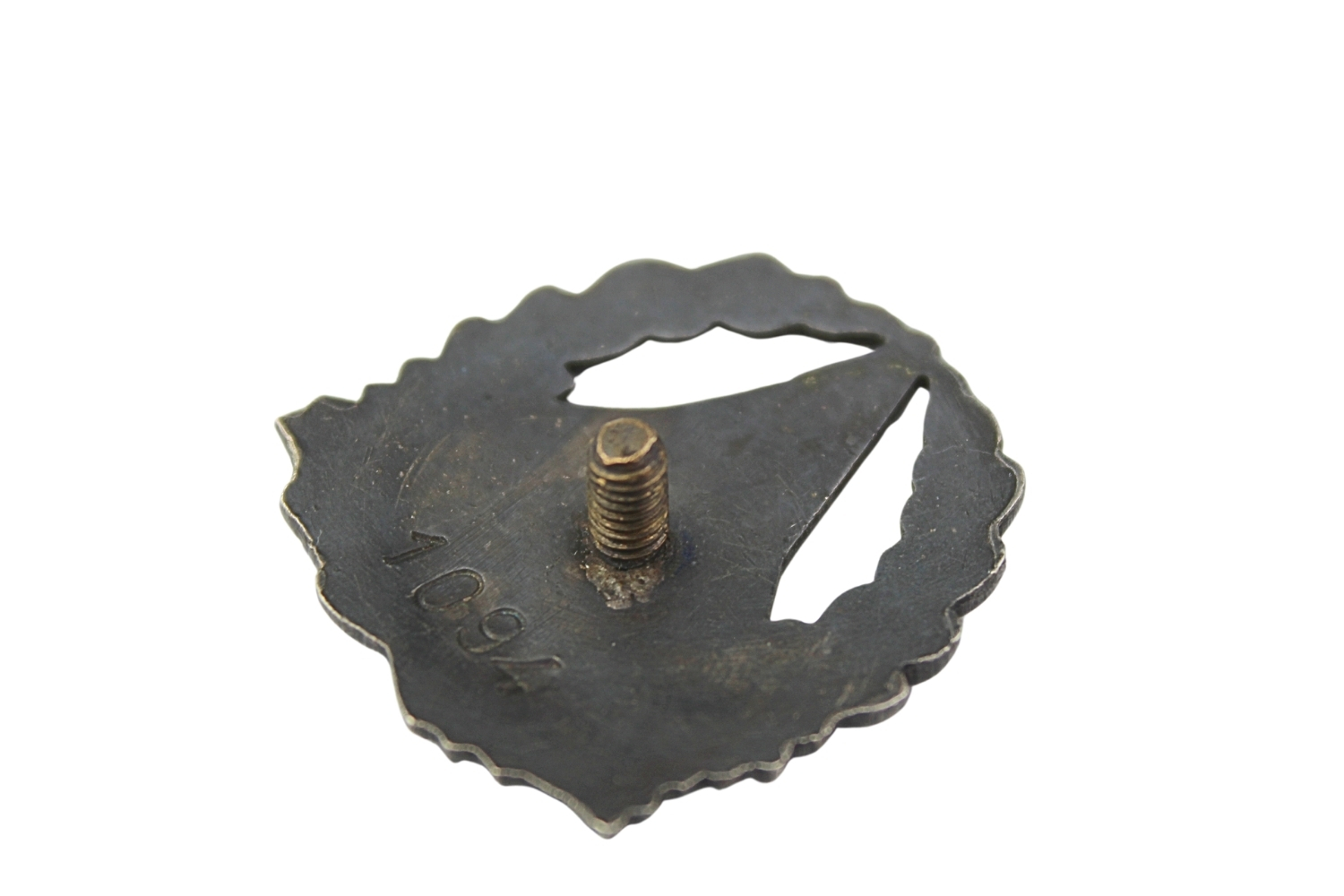 II RP odznaka dąbrowszczacy XIII Brygada Międzynarodowa 1936-1939