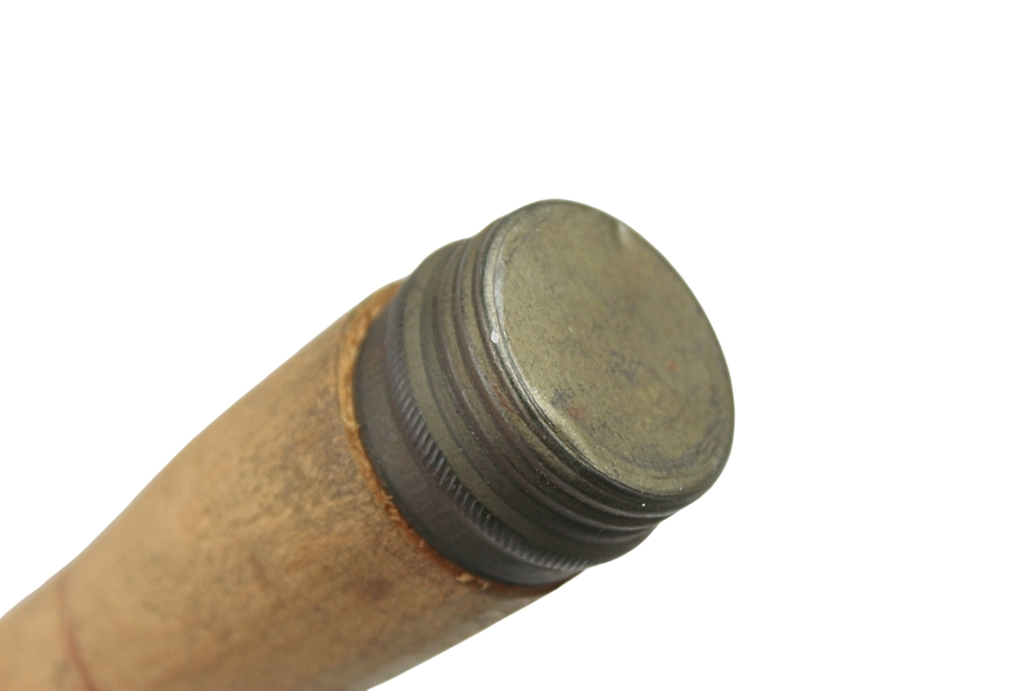 Granat niemiecki M24 Stielhandgranate skorupa dekoracyjna