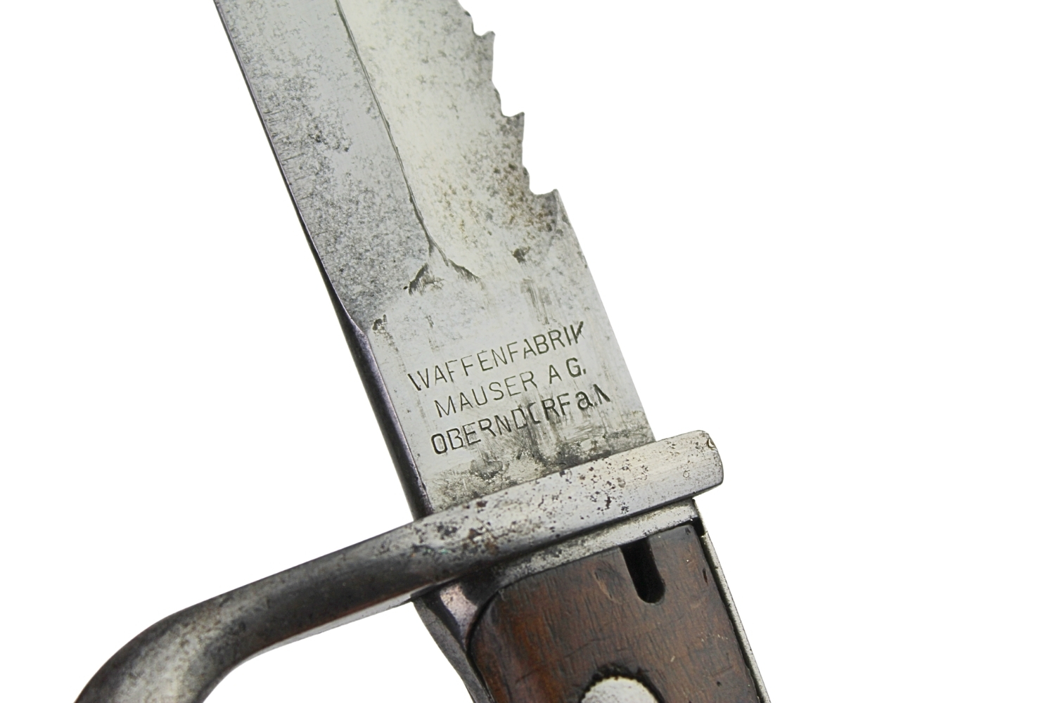 NIEMCY BAGNET M 1895/05 Z PIŁĄ