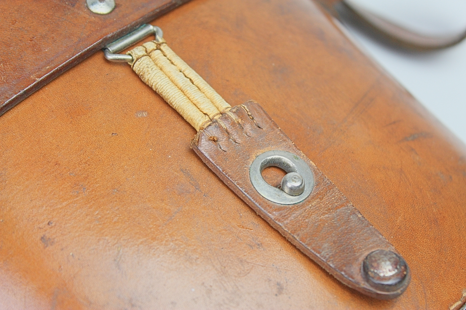 II RP LORNETKA H.KOLBERG Z FUTERAŁEM STAN