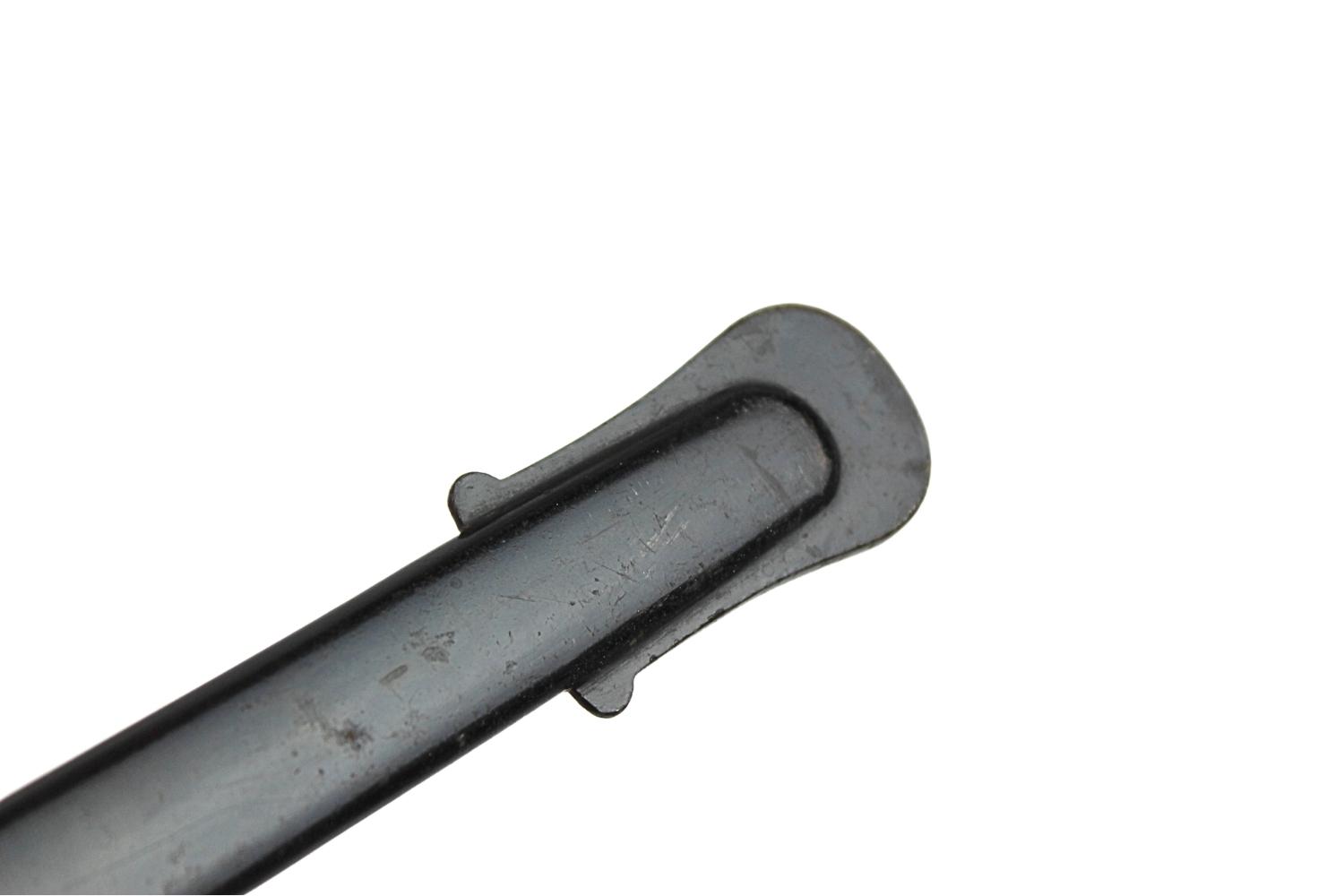 PAŁASZ NIEMIECKI WKC WILHELM WELLHAUSEN HANNOVER