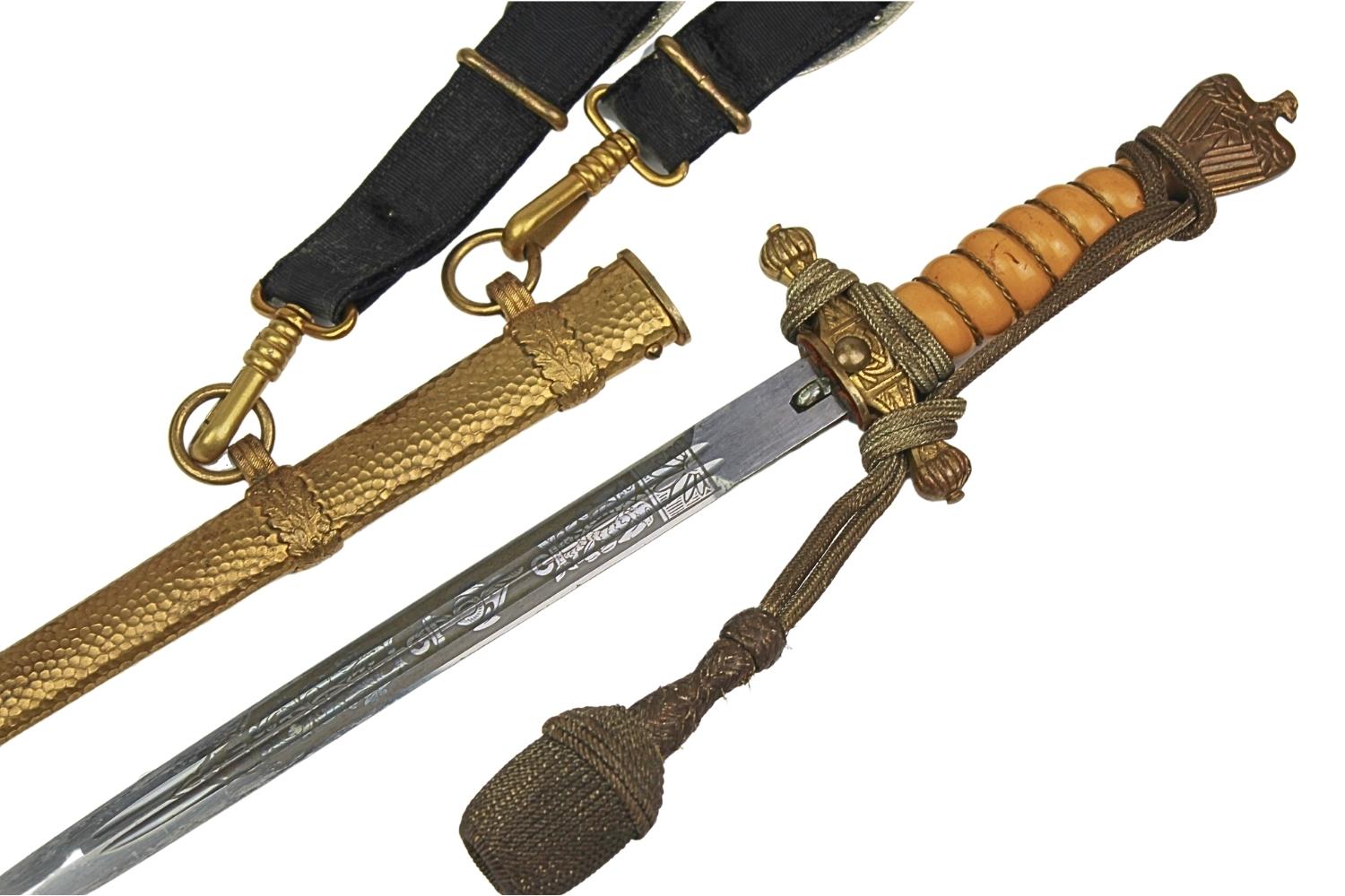 KORDZIK KRIEGSMARINE WKC