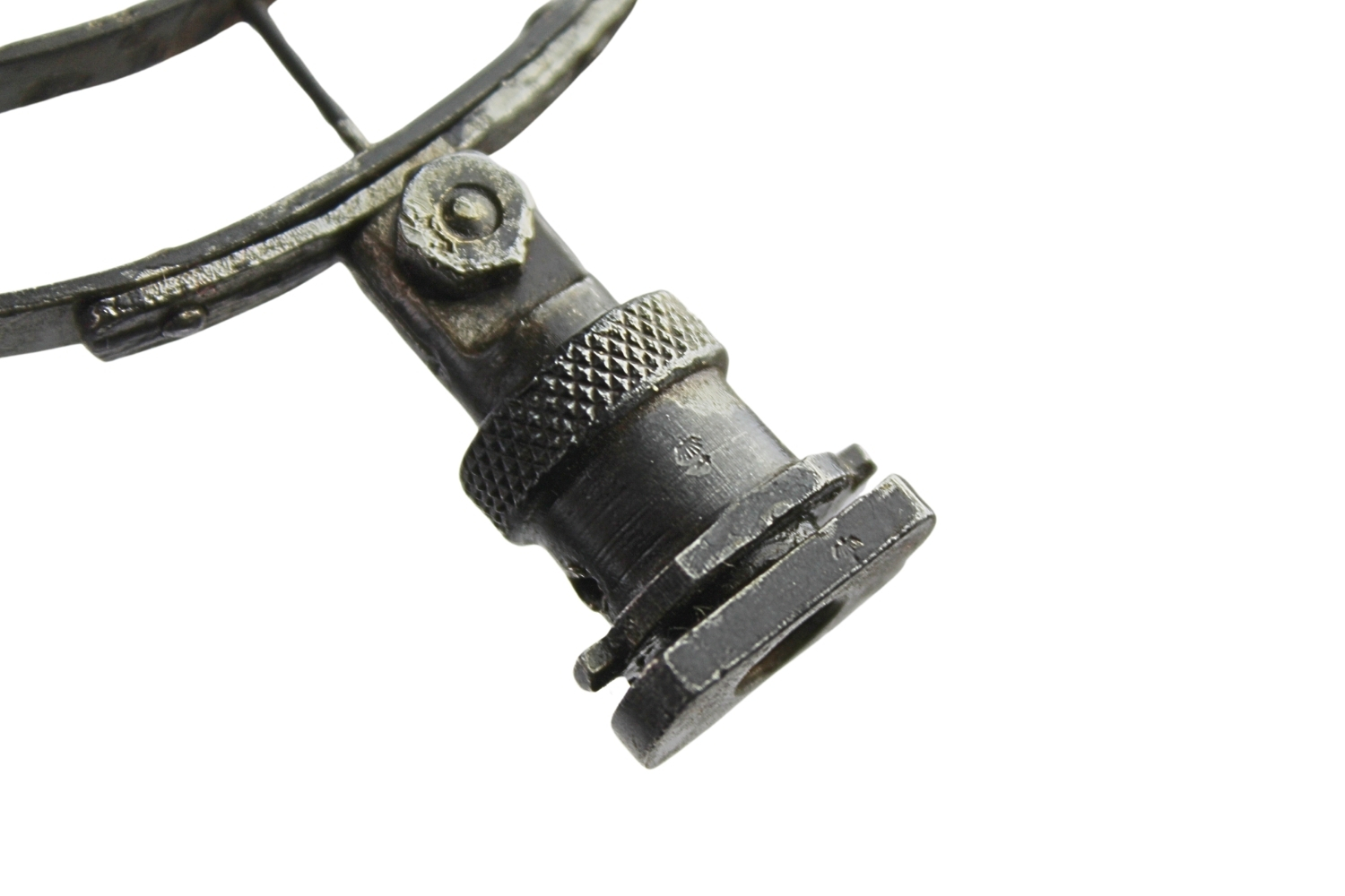 Celownik do strzelań plot pajęczyna MG34 