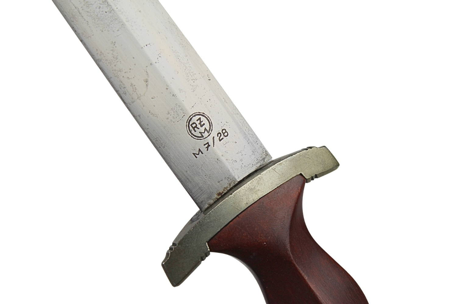 Kordzik SA RZM M7 28