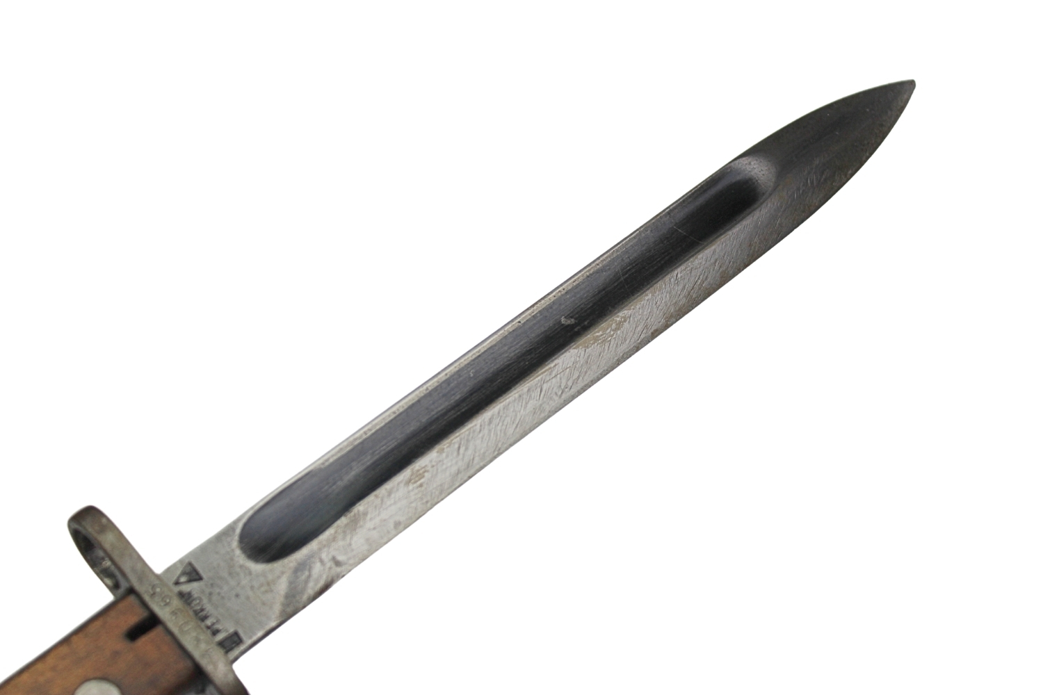 II RP Bagnet wz.28 „Perkun” 