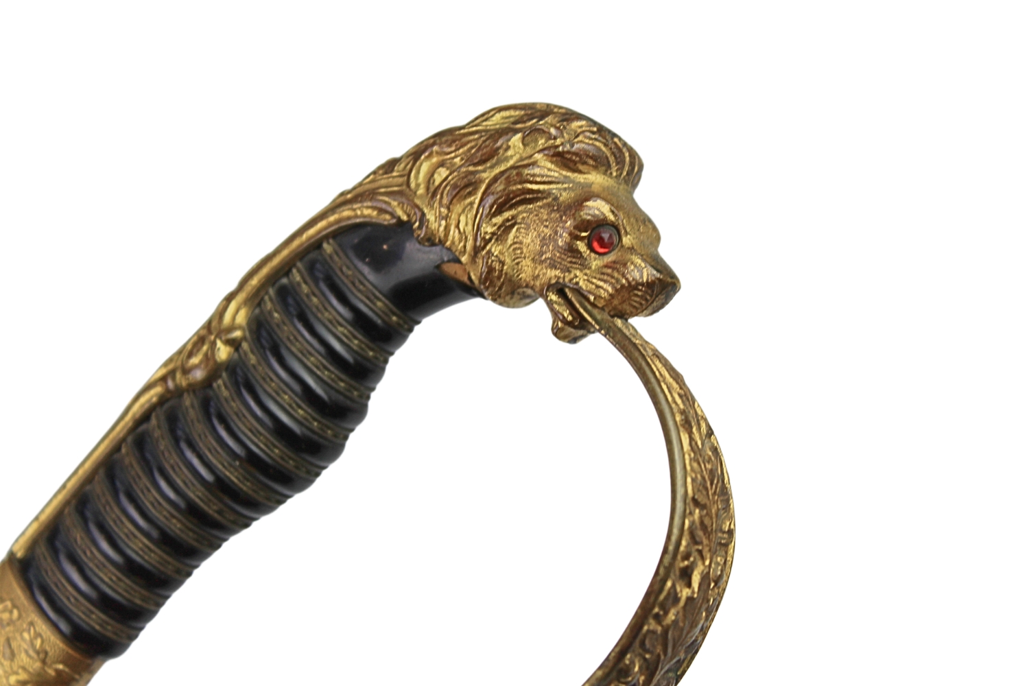 Szabla oficerska Wehrmachtu ciekawa 