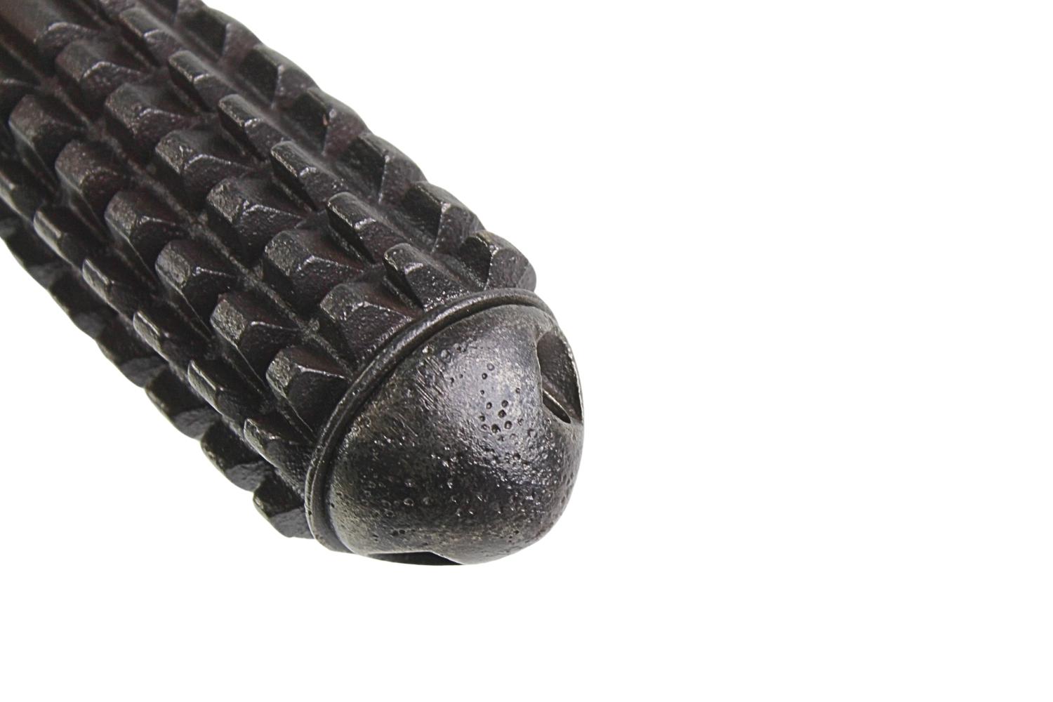 Granat karabinowy Zeitzunder M15 Austro-Węgry Skorupa dekoracyjna 