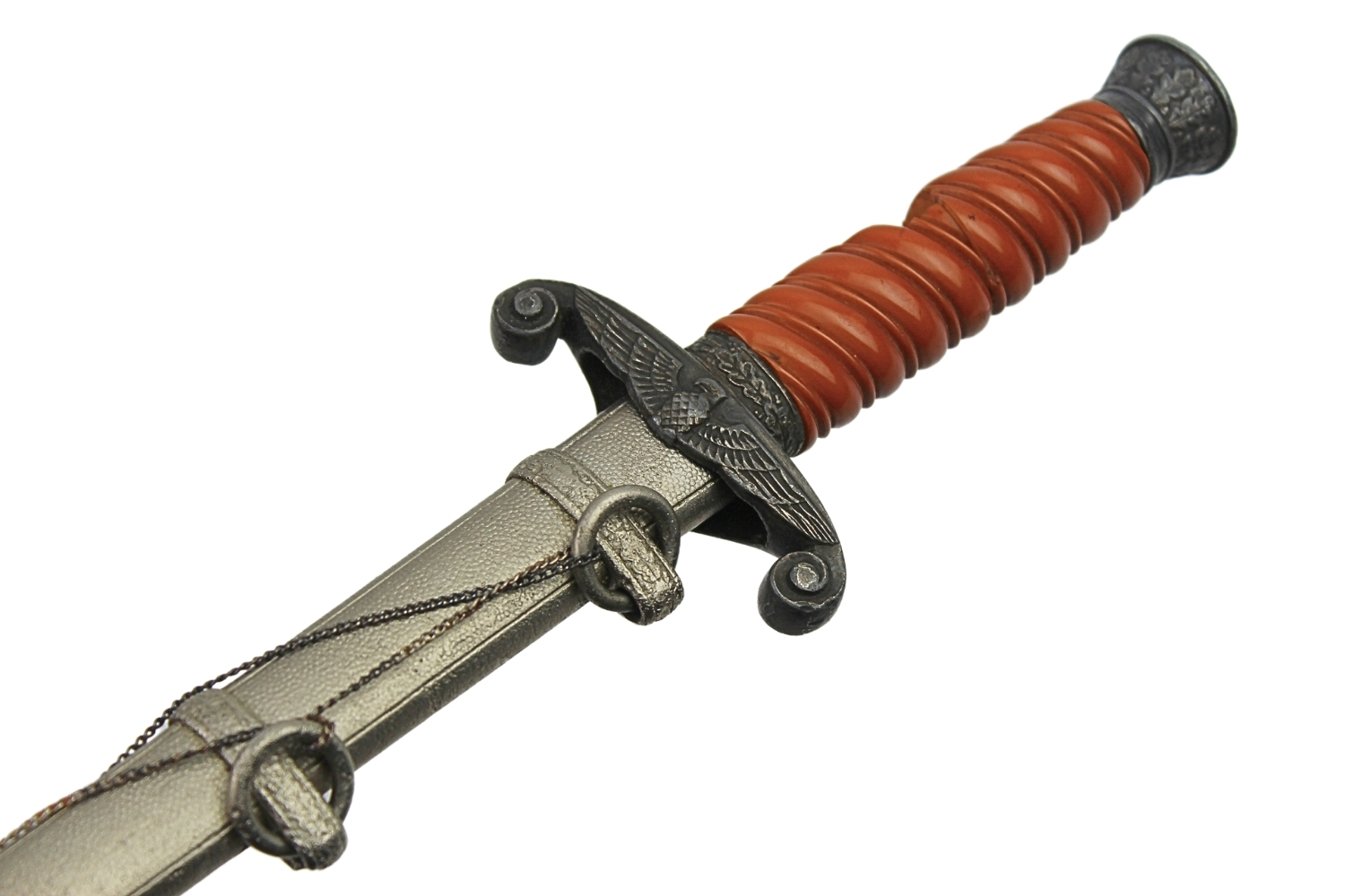 Kordzik WH Carl Eickhorn