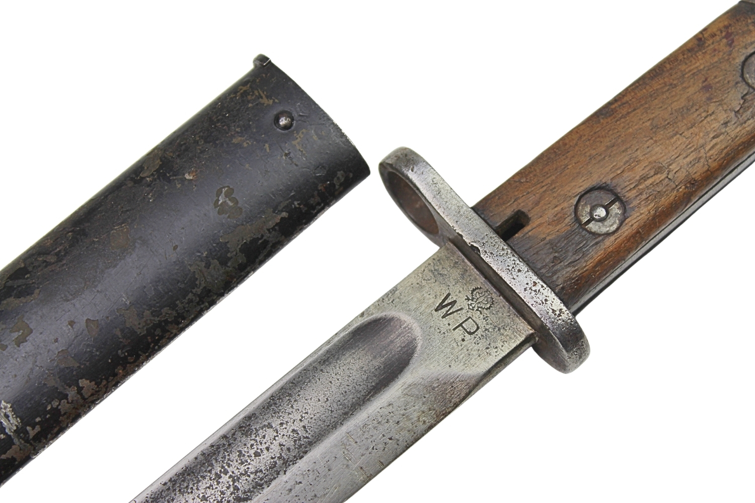 II RP BAGNET WZ. 28 FB RADOM