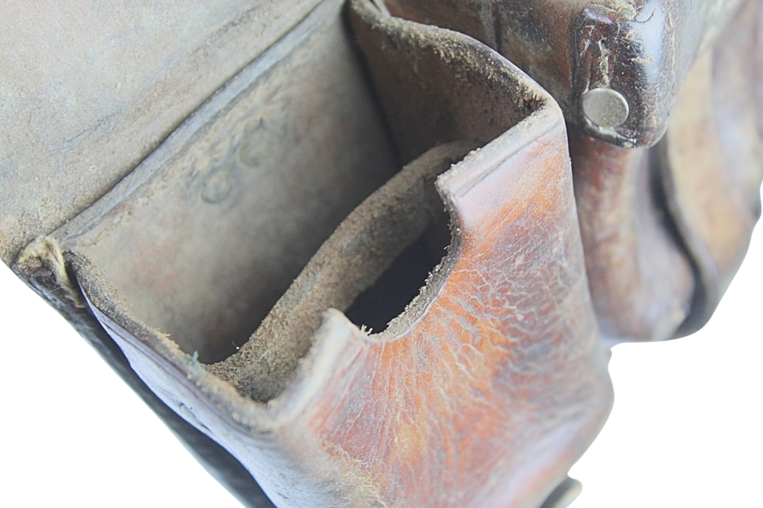 II RP ŁADOWNICA WZ. 22 