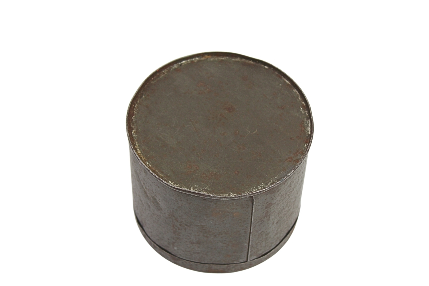 II RP Pojemnik Polski Monopol Tytoniowy