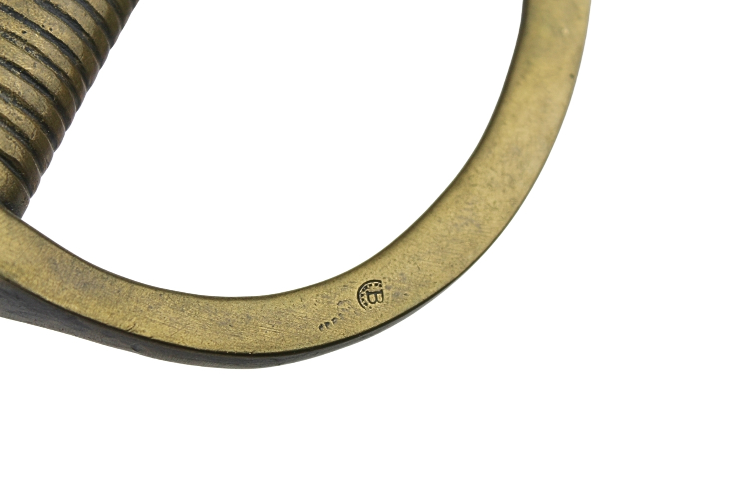 FRANCJA TASAK GRENADIERSKI AN XI