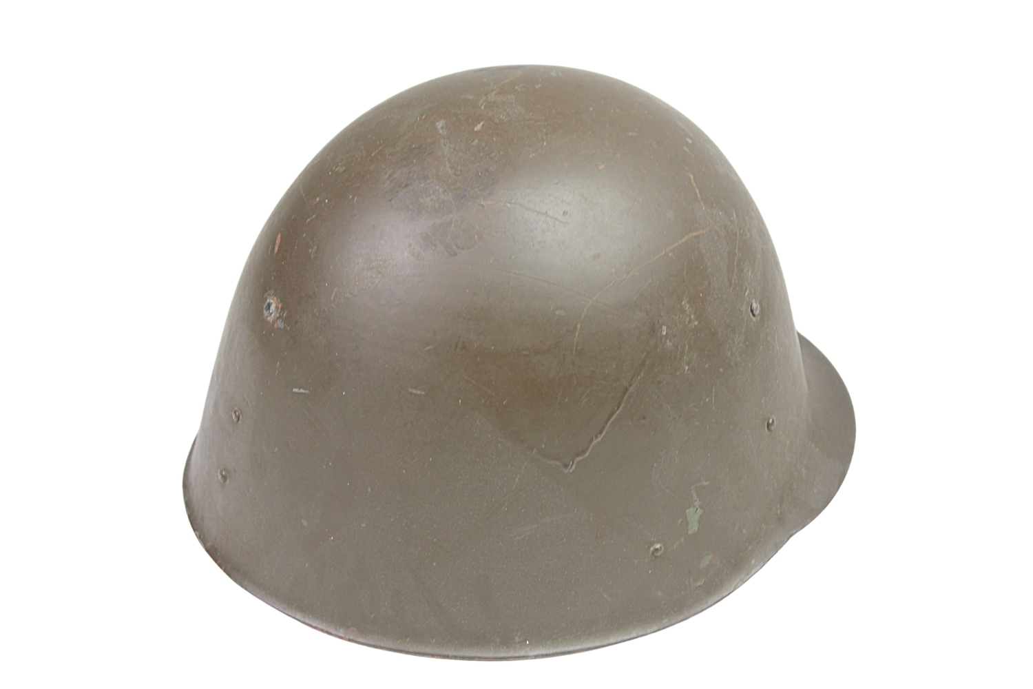 HEŁM WZ. 31/50 Z ORŁEM