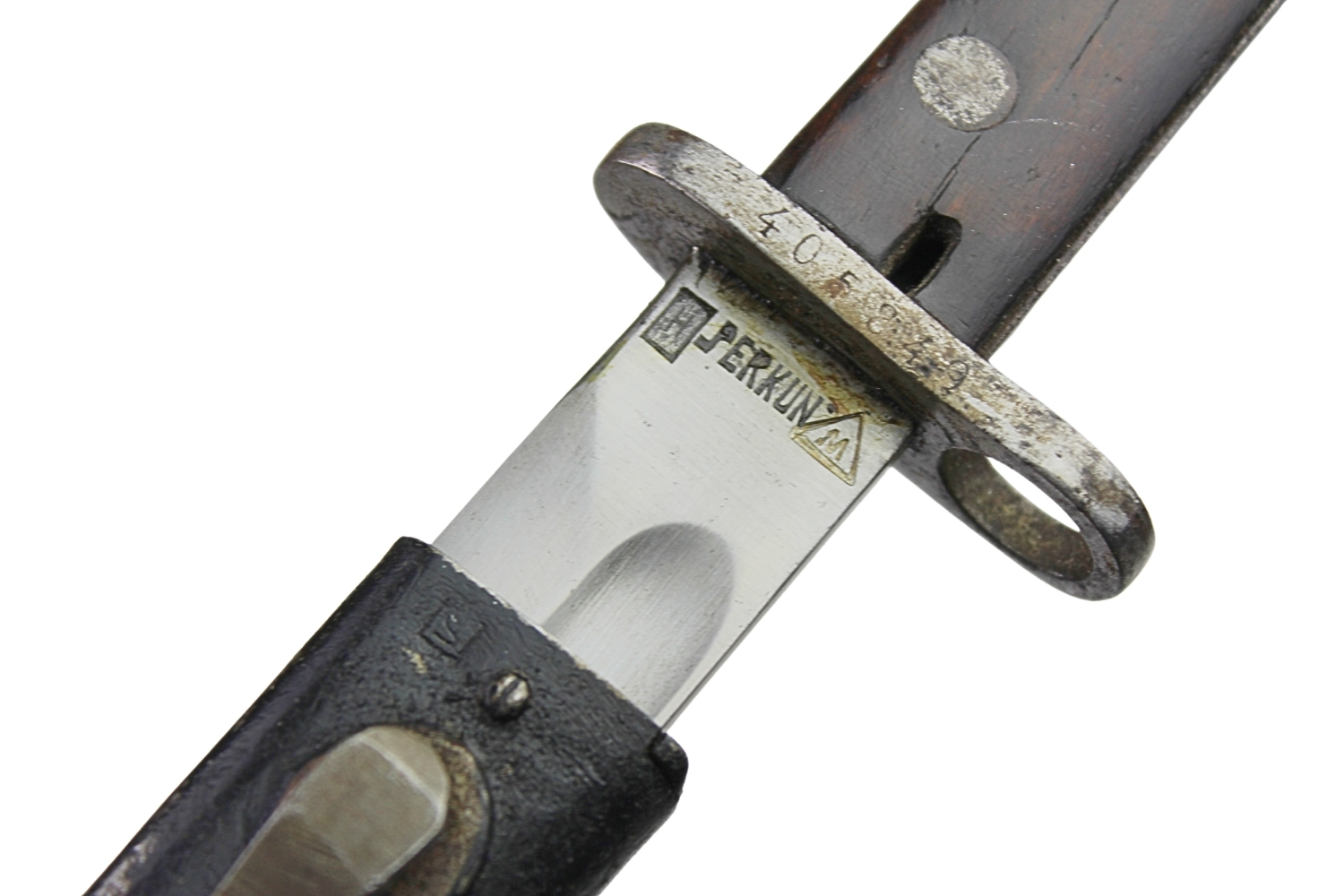 II RP BAGNET WZ. 28 PERKUN