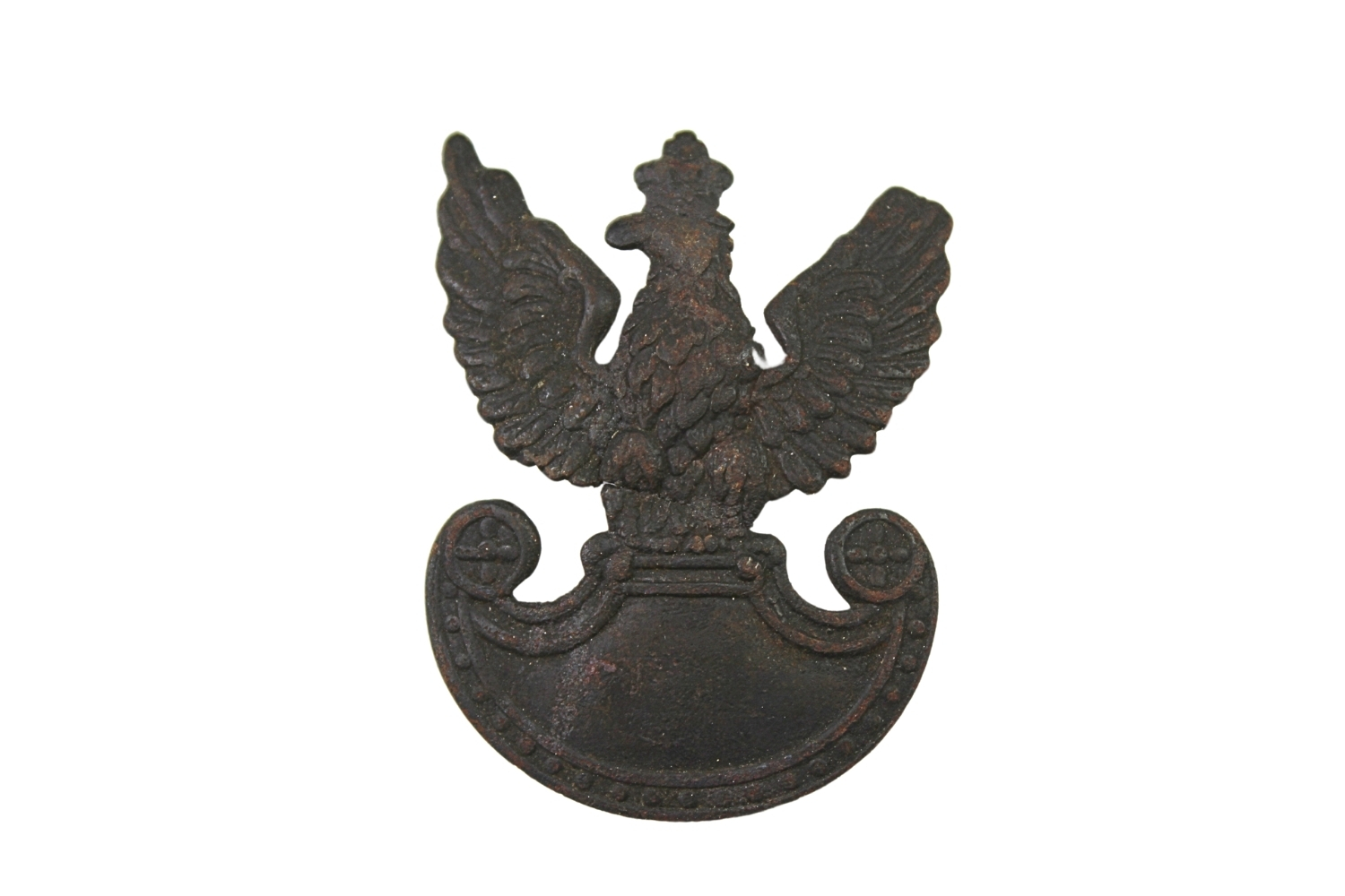 II RP Orzeł wz.19 naśladownictwo Knedlera