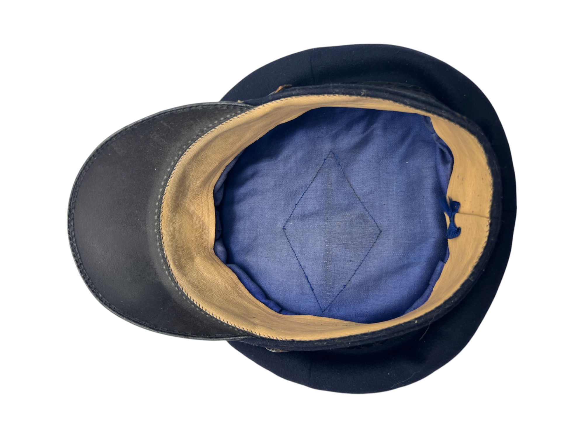 Niemiecka Czapka DAF