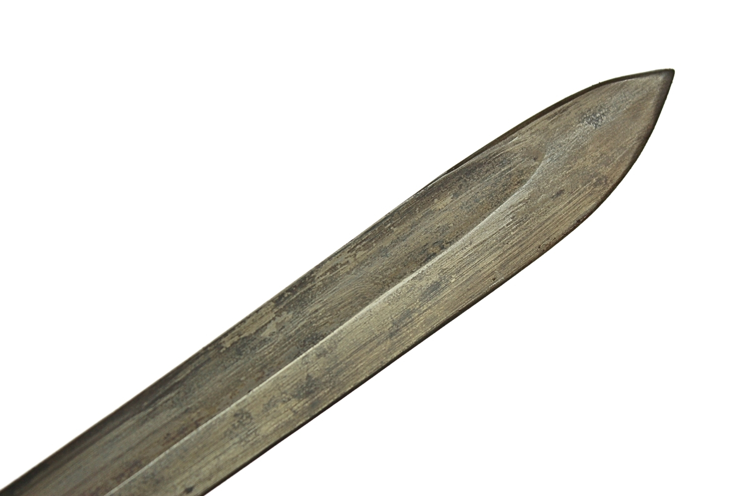 Bagnet wz.98 05 „Liść” Schleutermann Ramscheid 1917