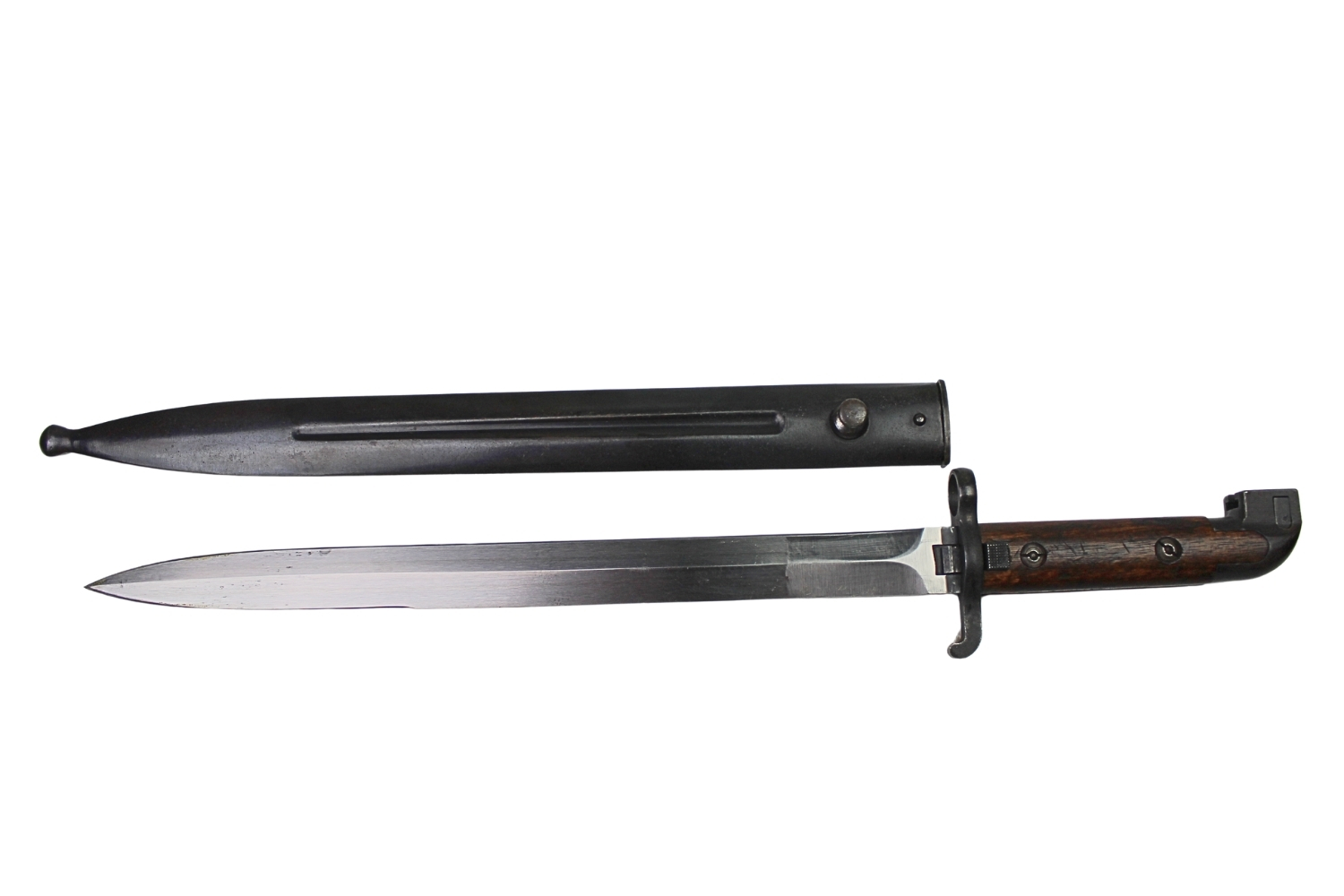 BAGNET SZWECJA M 1914 MAUSER