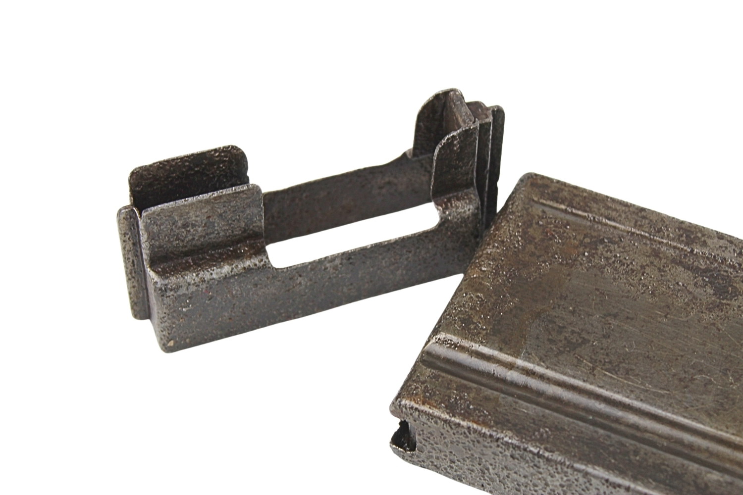 II RP Magazynek rkm wz.28 z ładowarką 