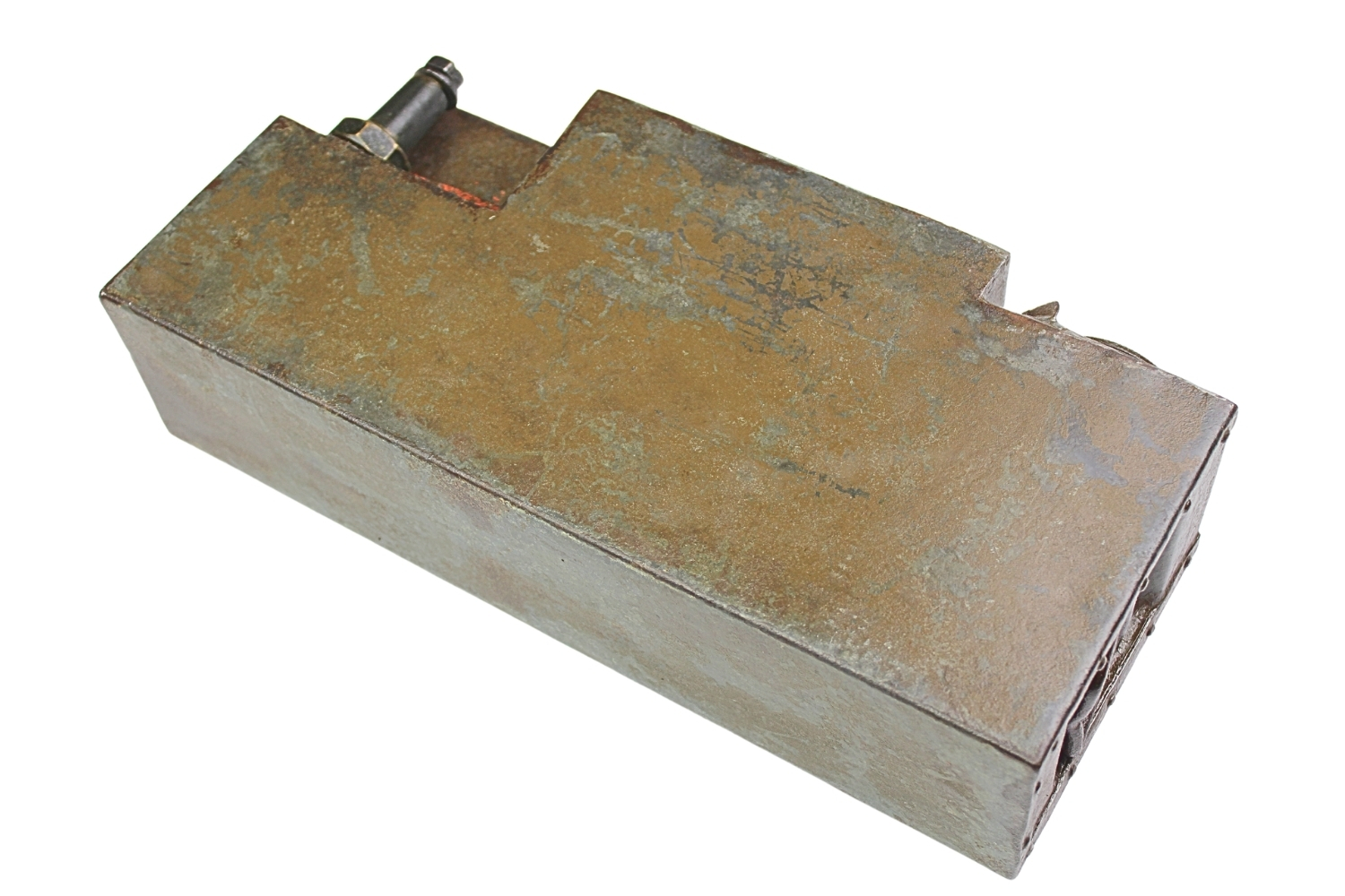 II RP Wodnik CKM wz.30  „Mars” 1934