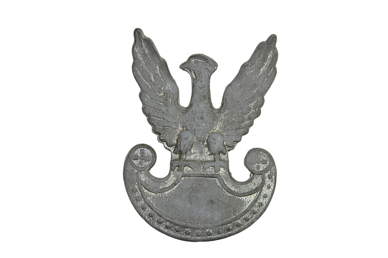 Orzeł wz.19 Bracia Hoffman Radomsko