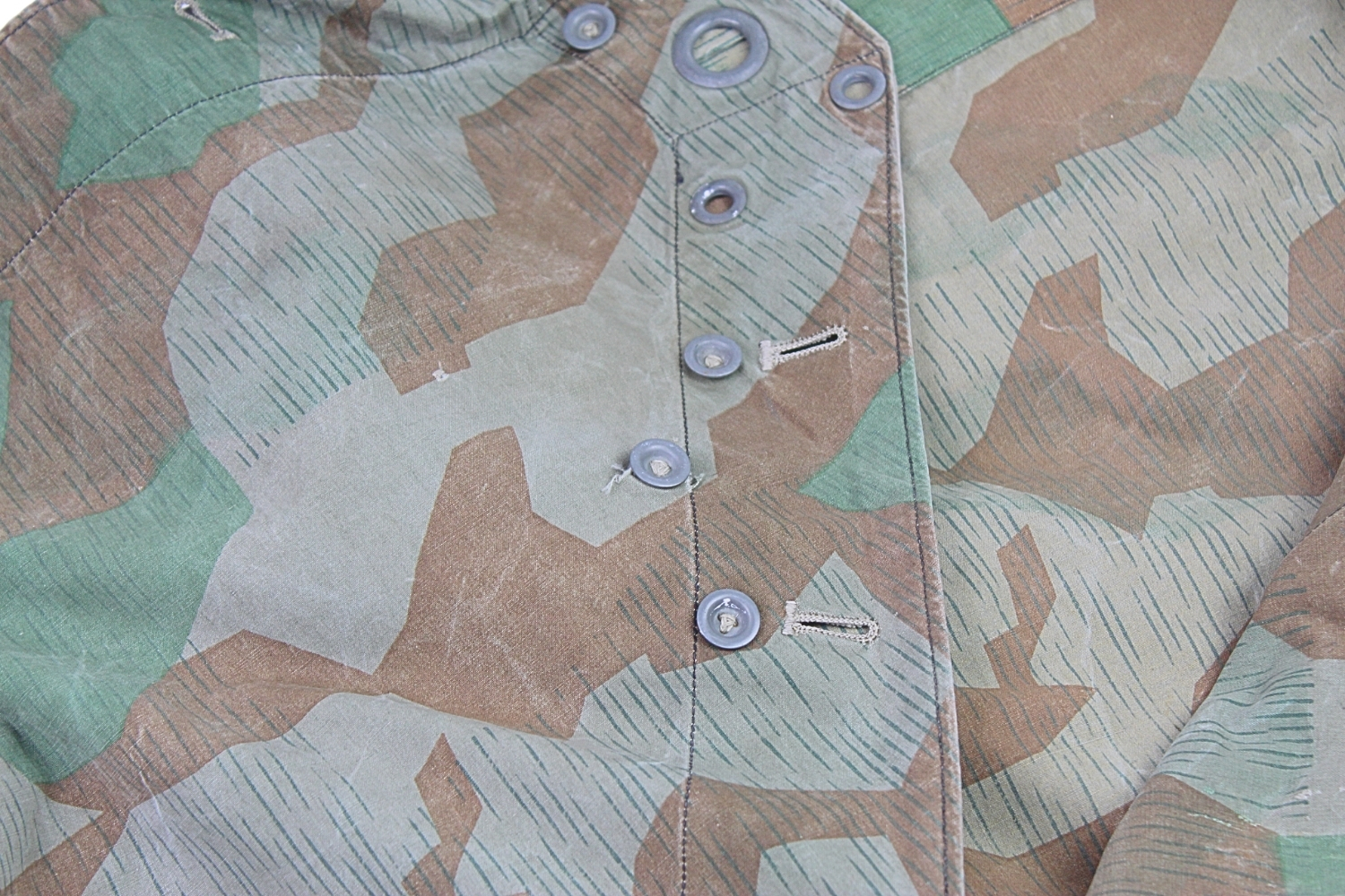 ZELTBAHN M31 SPLITTERTARN