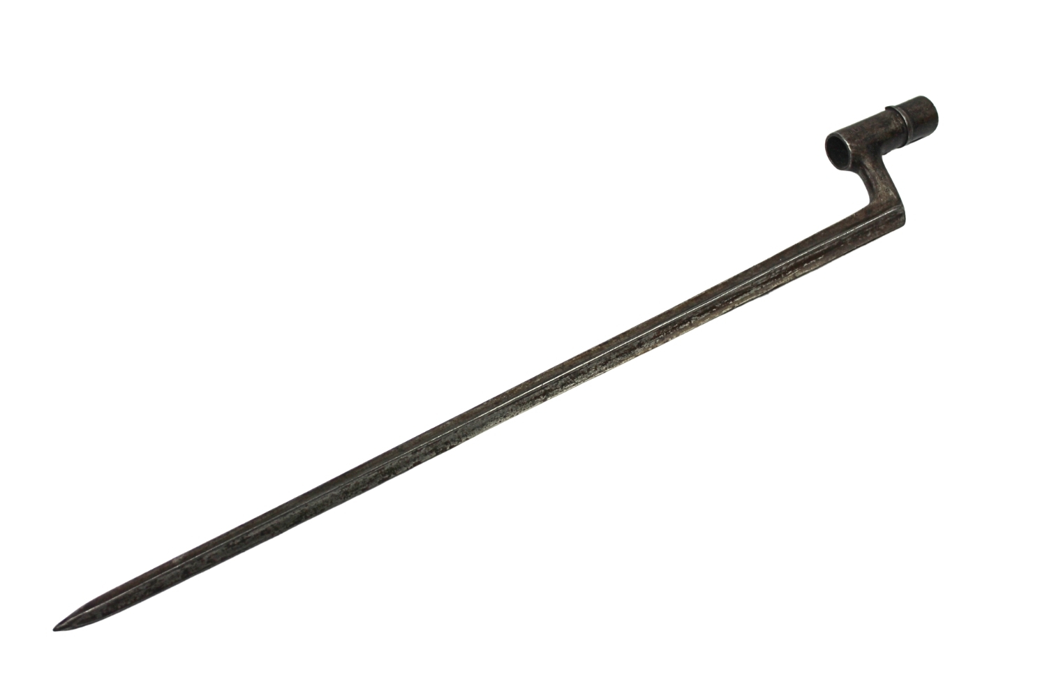 FRANCJA BAGNET TULEJOWY