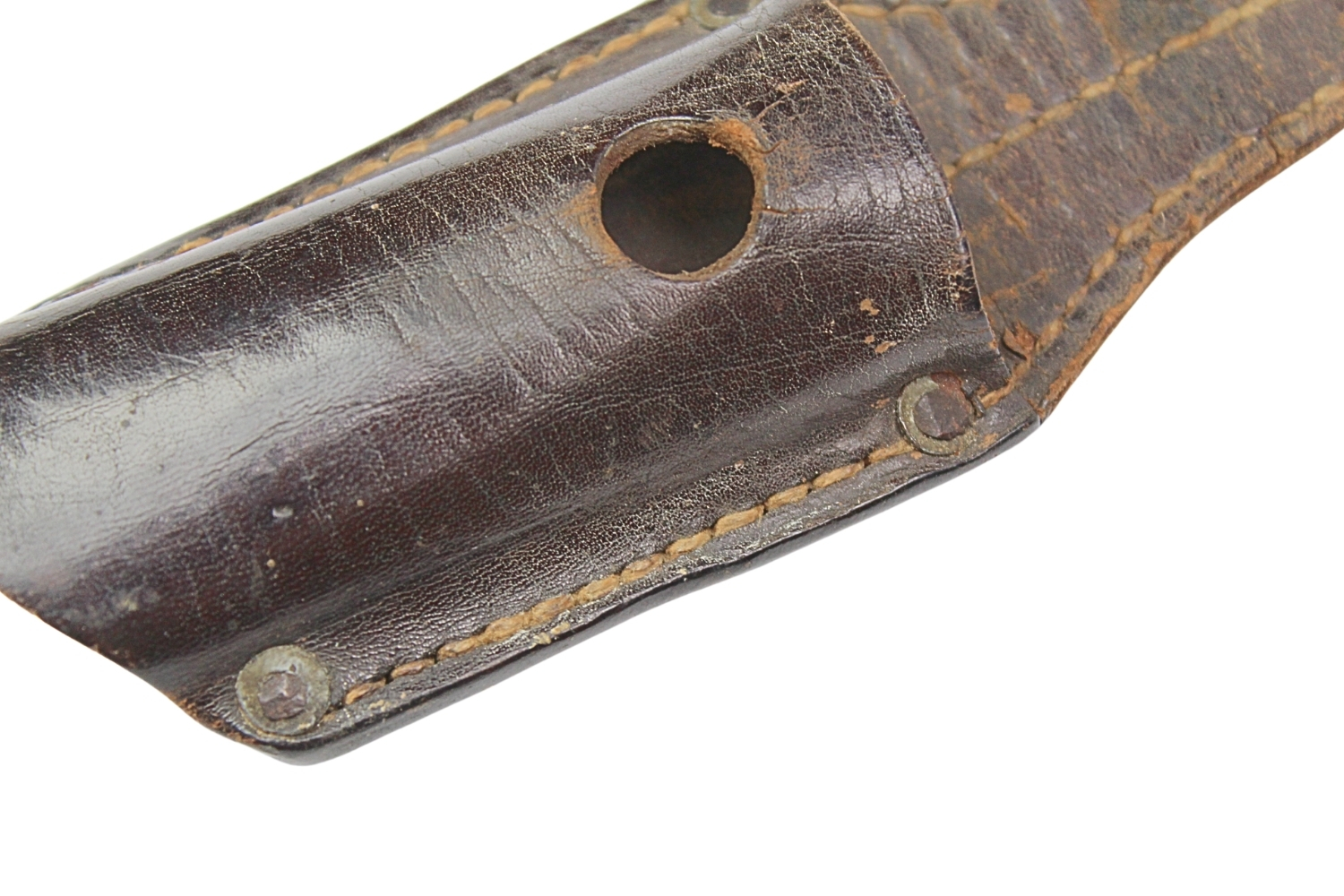 II RP Żabka wz.22 Brygada w Warszawie