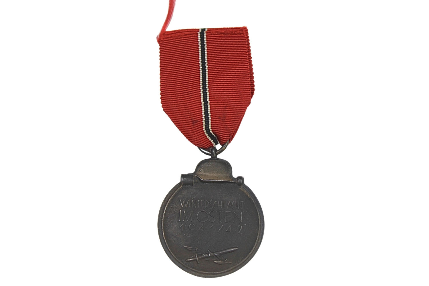 MEDAL ZA KAMPANIĘ ZIMOWĄNA WSCHODZIE
