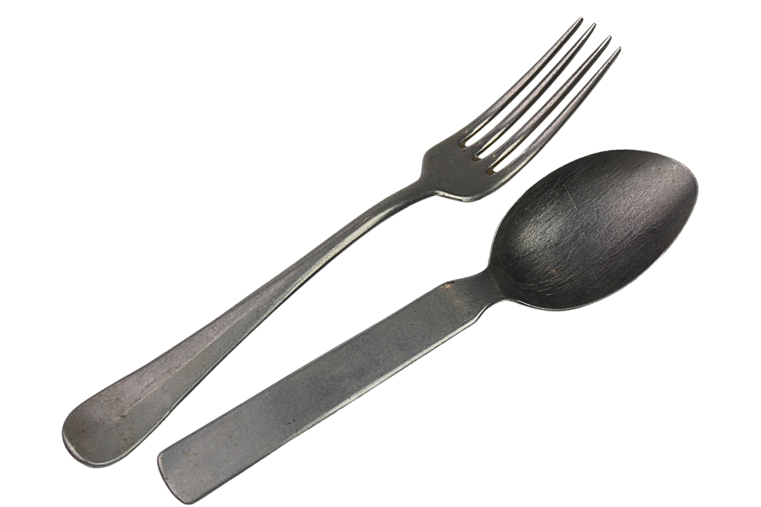 Zestaw niemieckich sztućców wehrmacht F.W.W. 41  T.W.S. 41